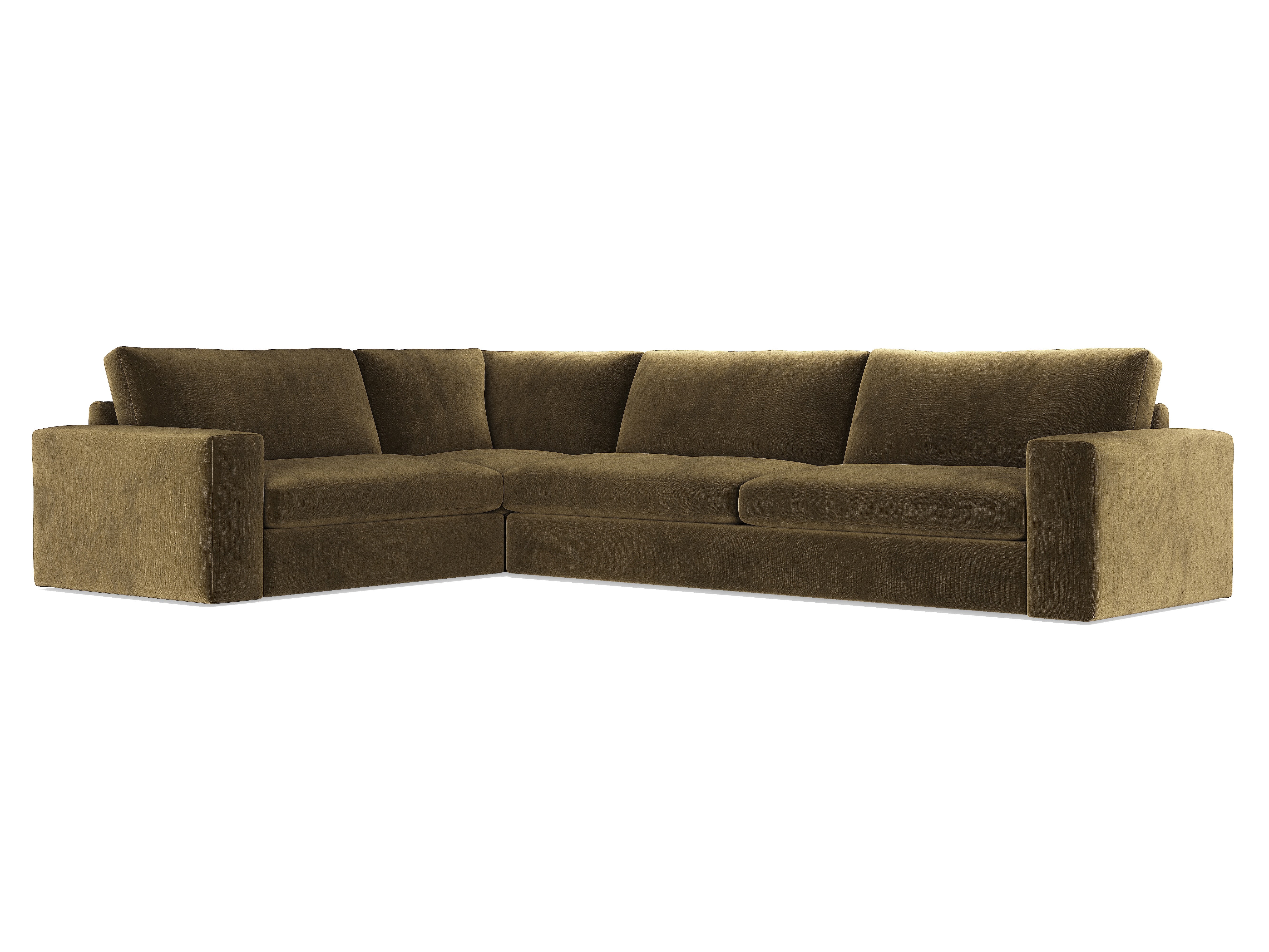 Headland RFA Sofa Corner Sectional
