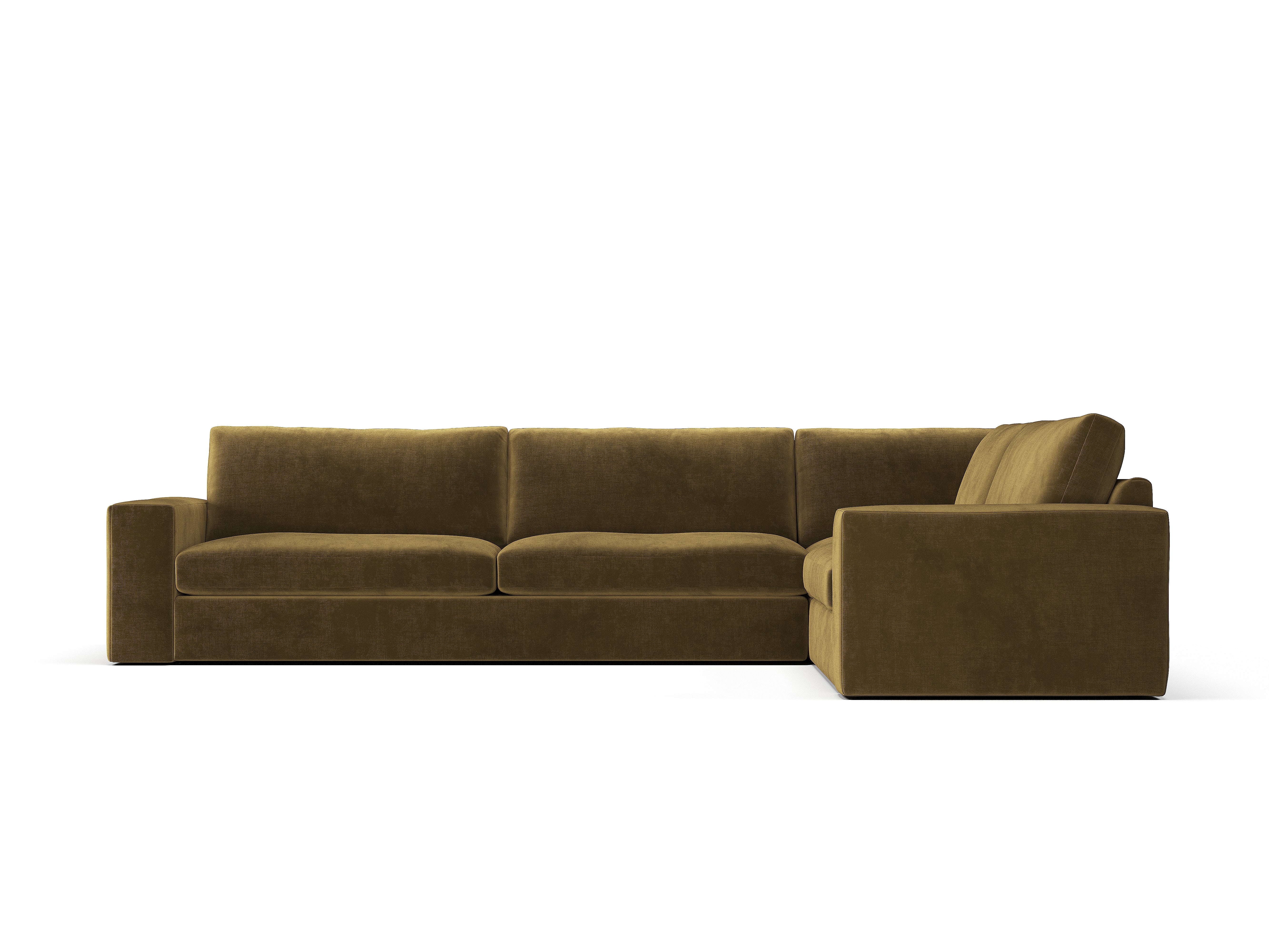 Headland LFA Sofa Corner Sectional