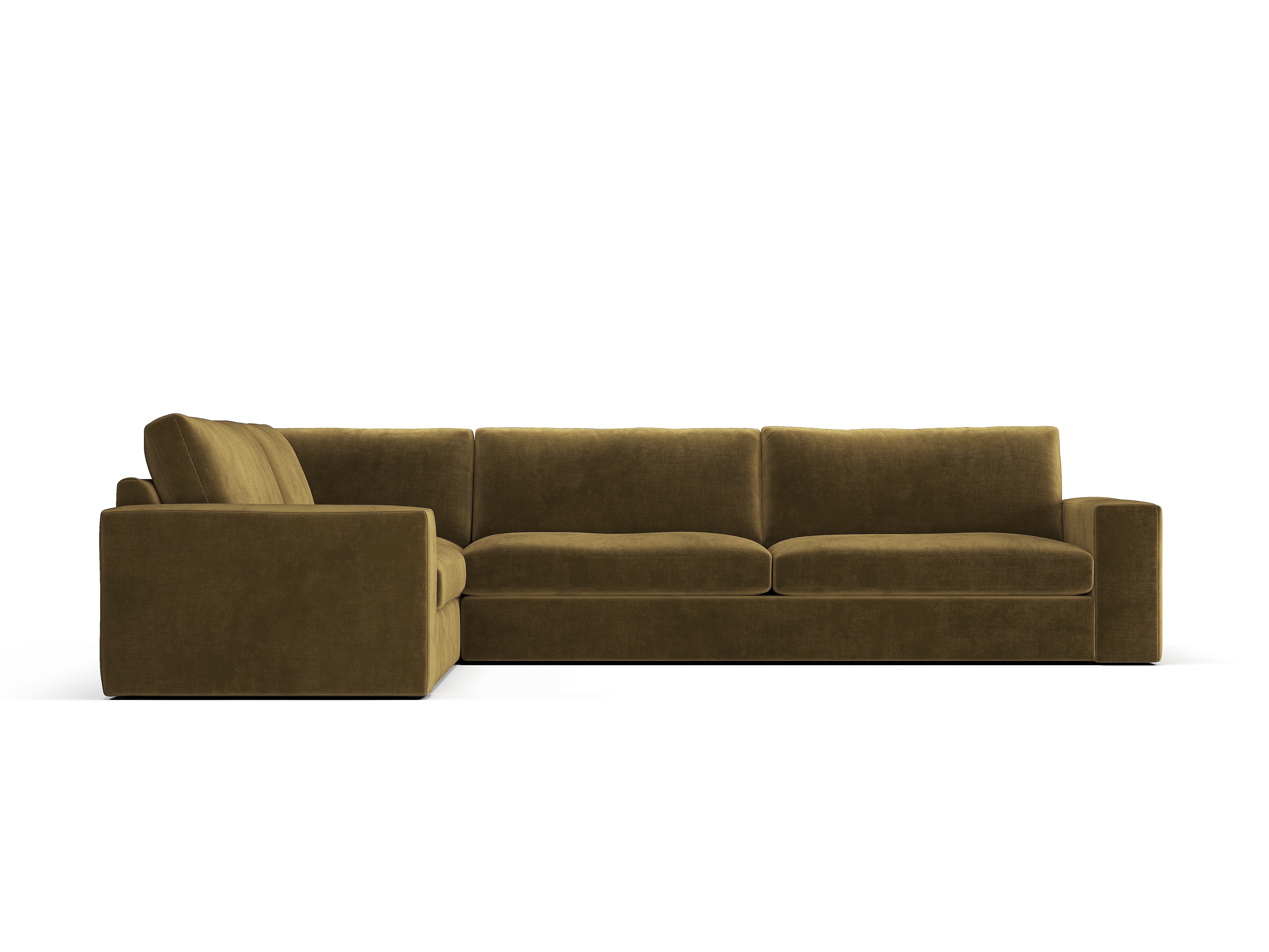 Headland RFA Sofa Corner Sectional