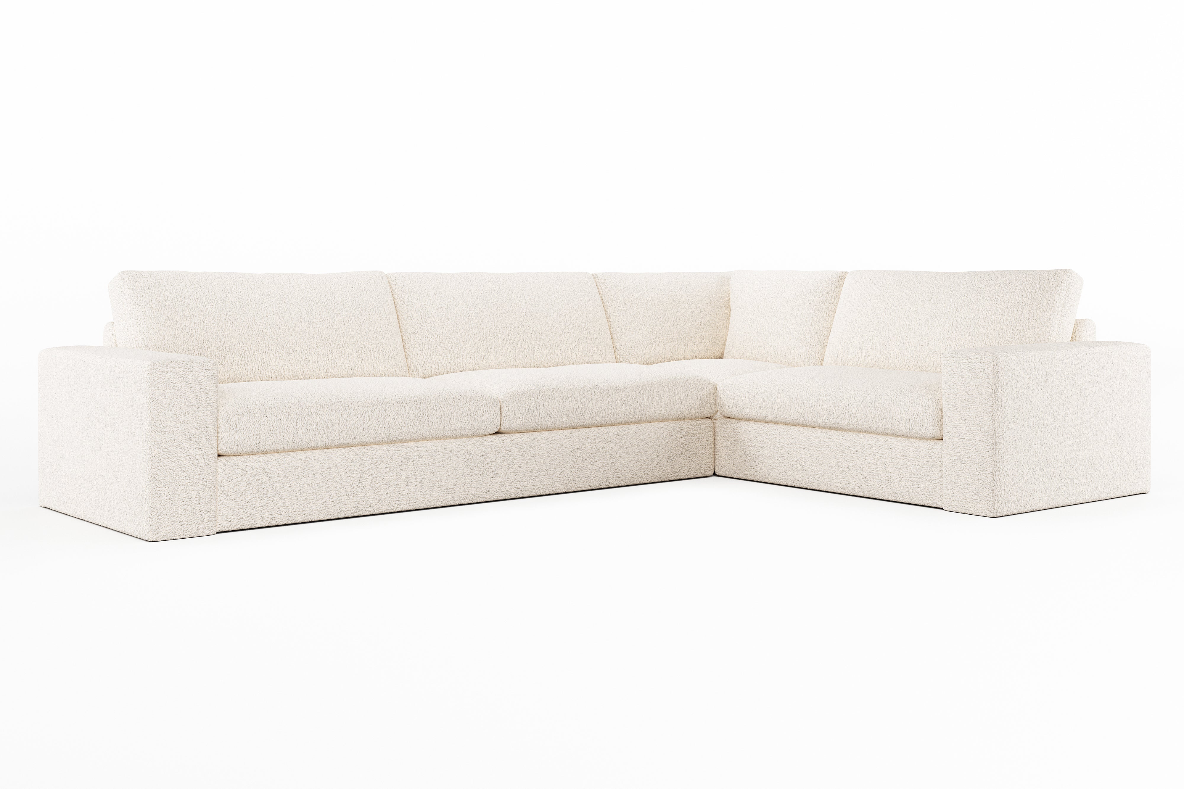 Headland LFA Sofa Corner Sectional