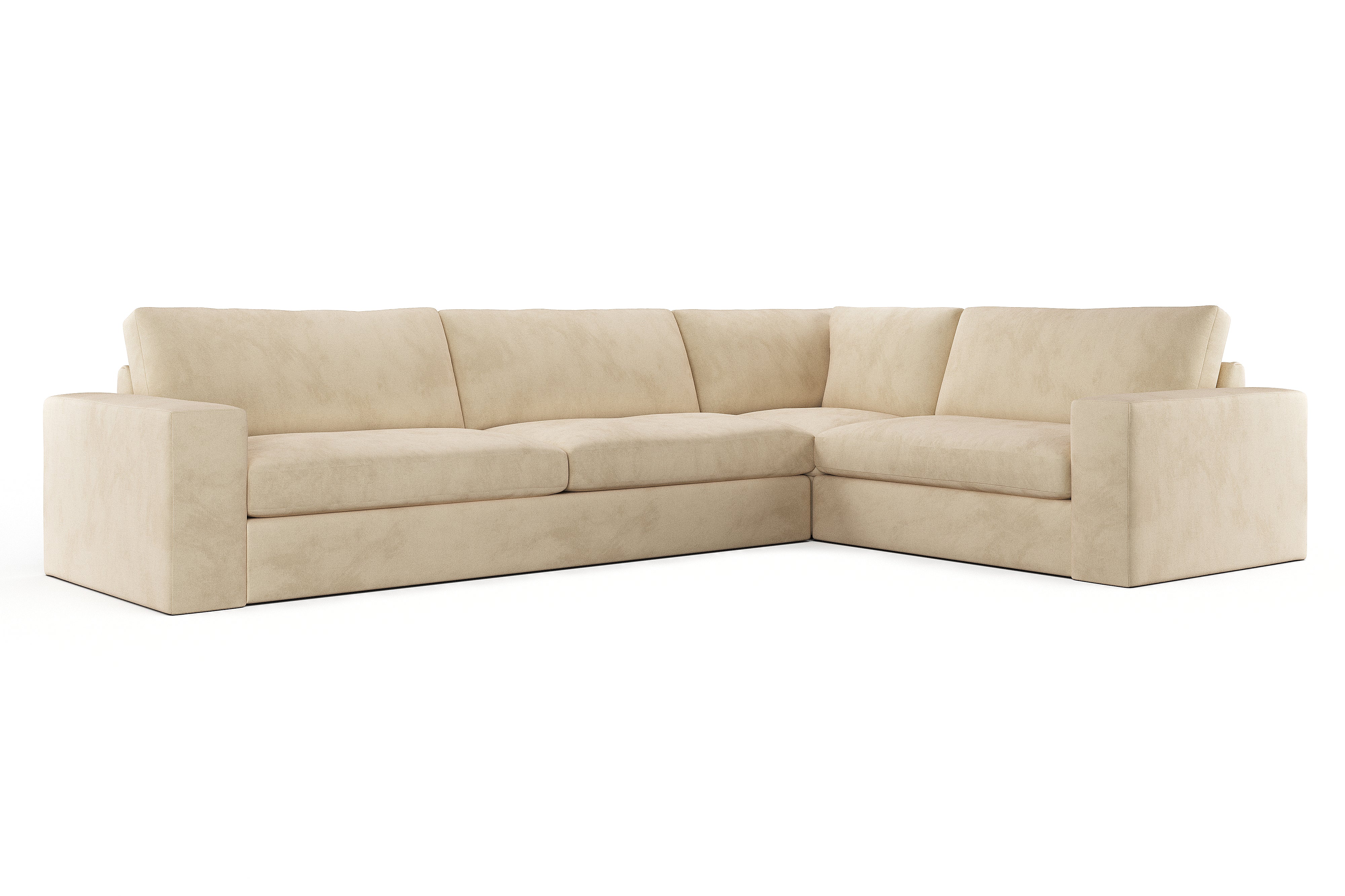 Headland LFA Sofa Corner Sectional