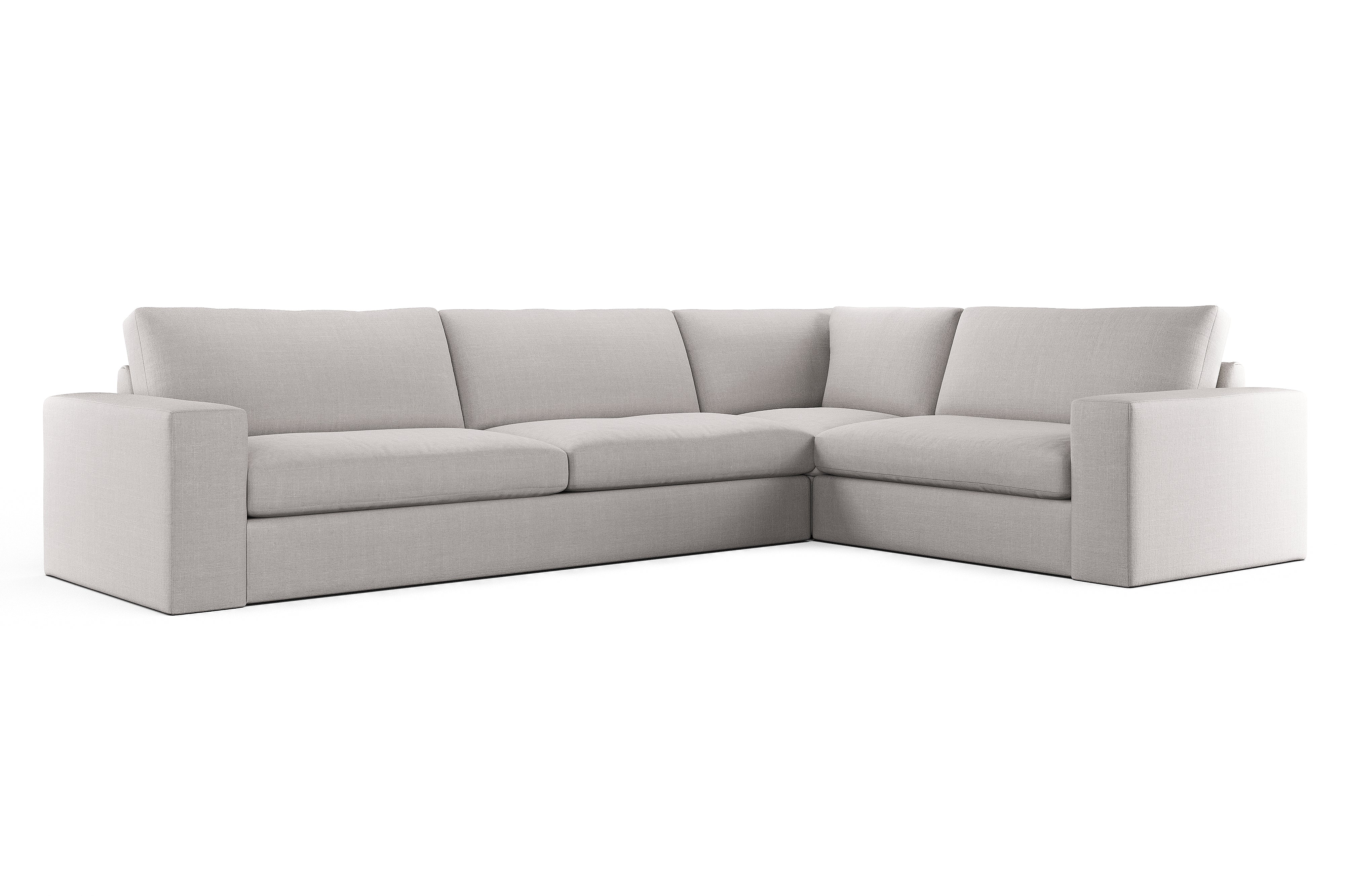 Headland LFA Sofa Corner Sectional
