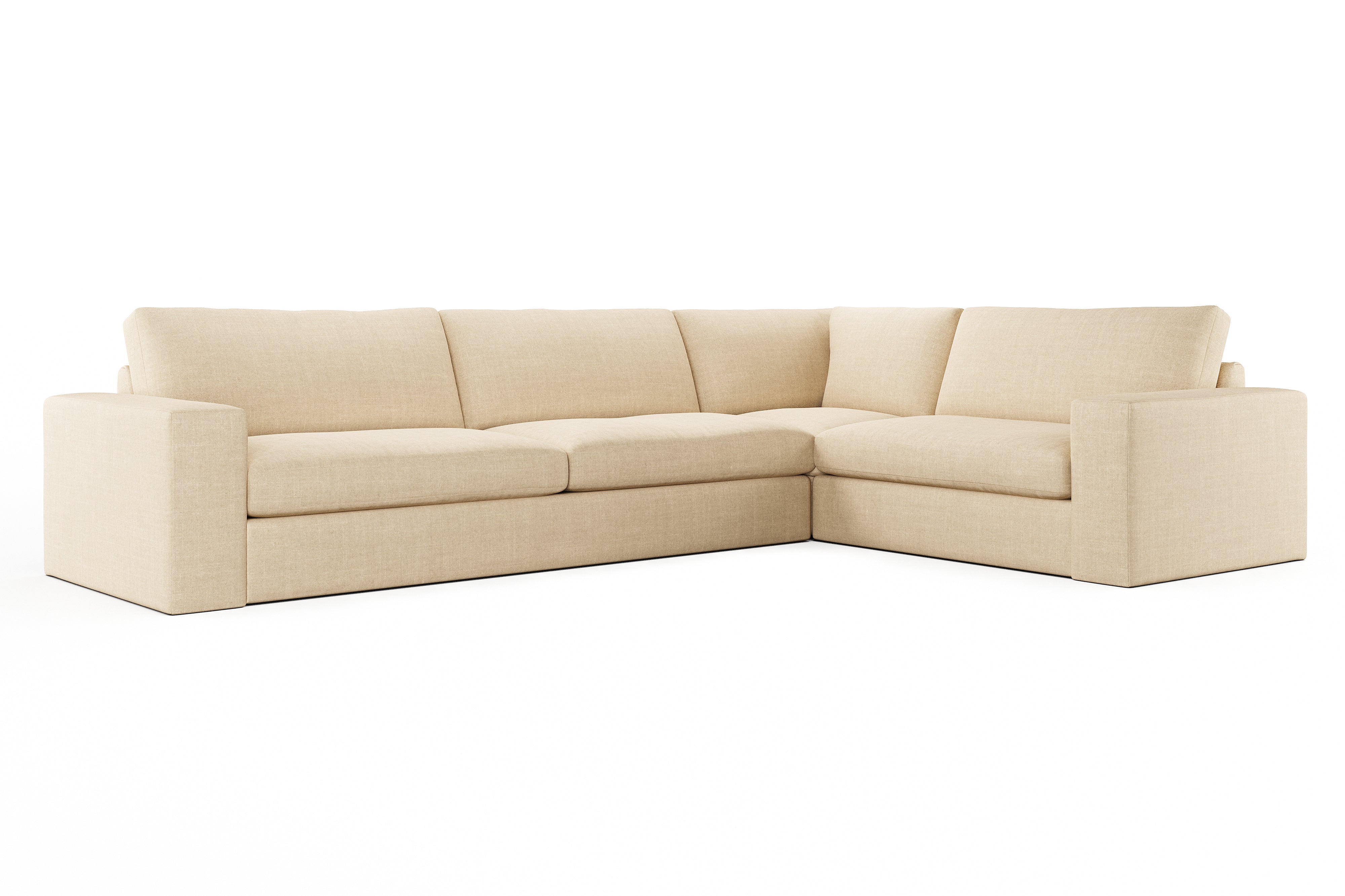 Headland LFA Sofa Corner Sectional