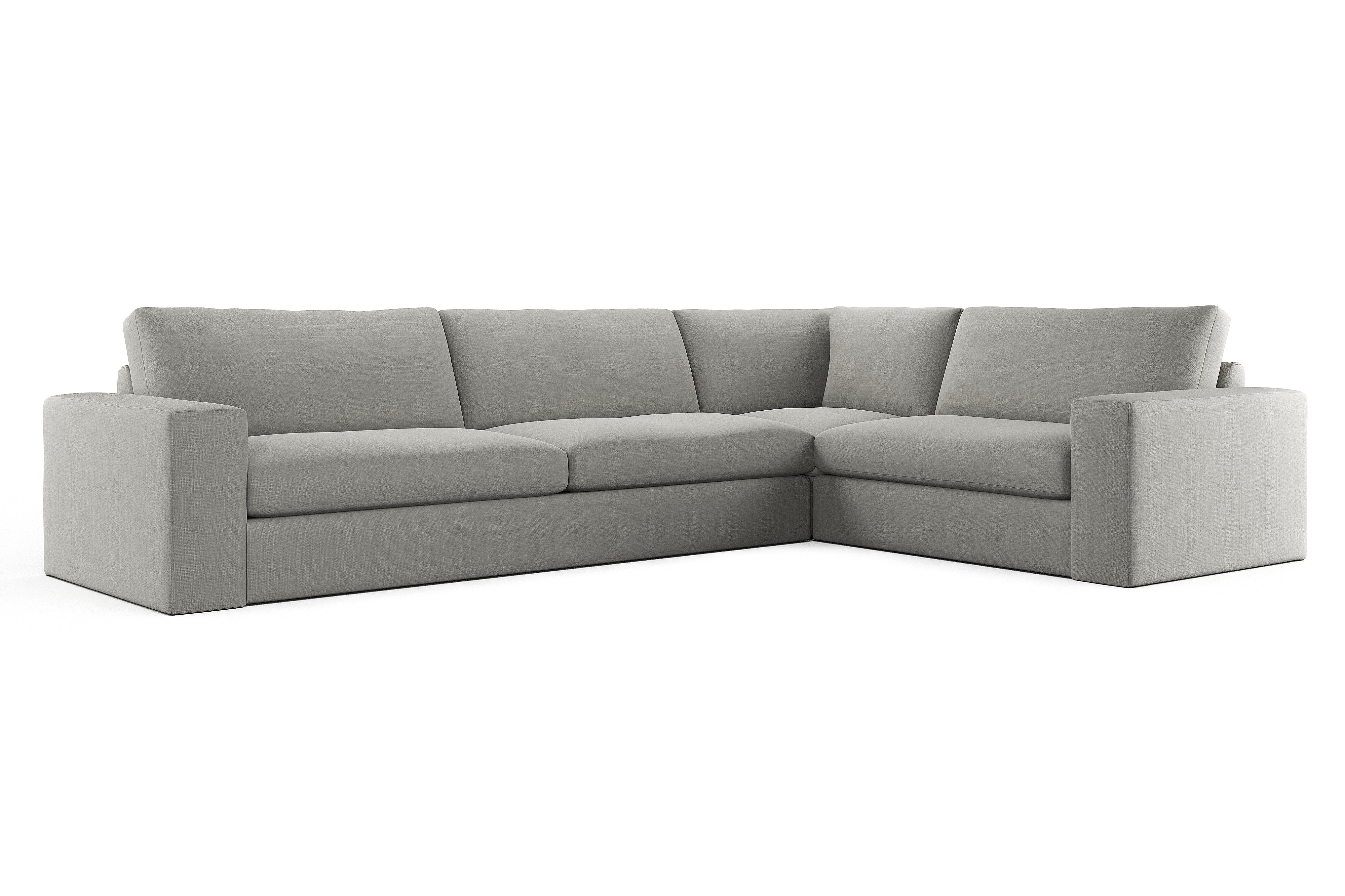Headland LFA Sofa Corner Sectional