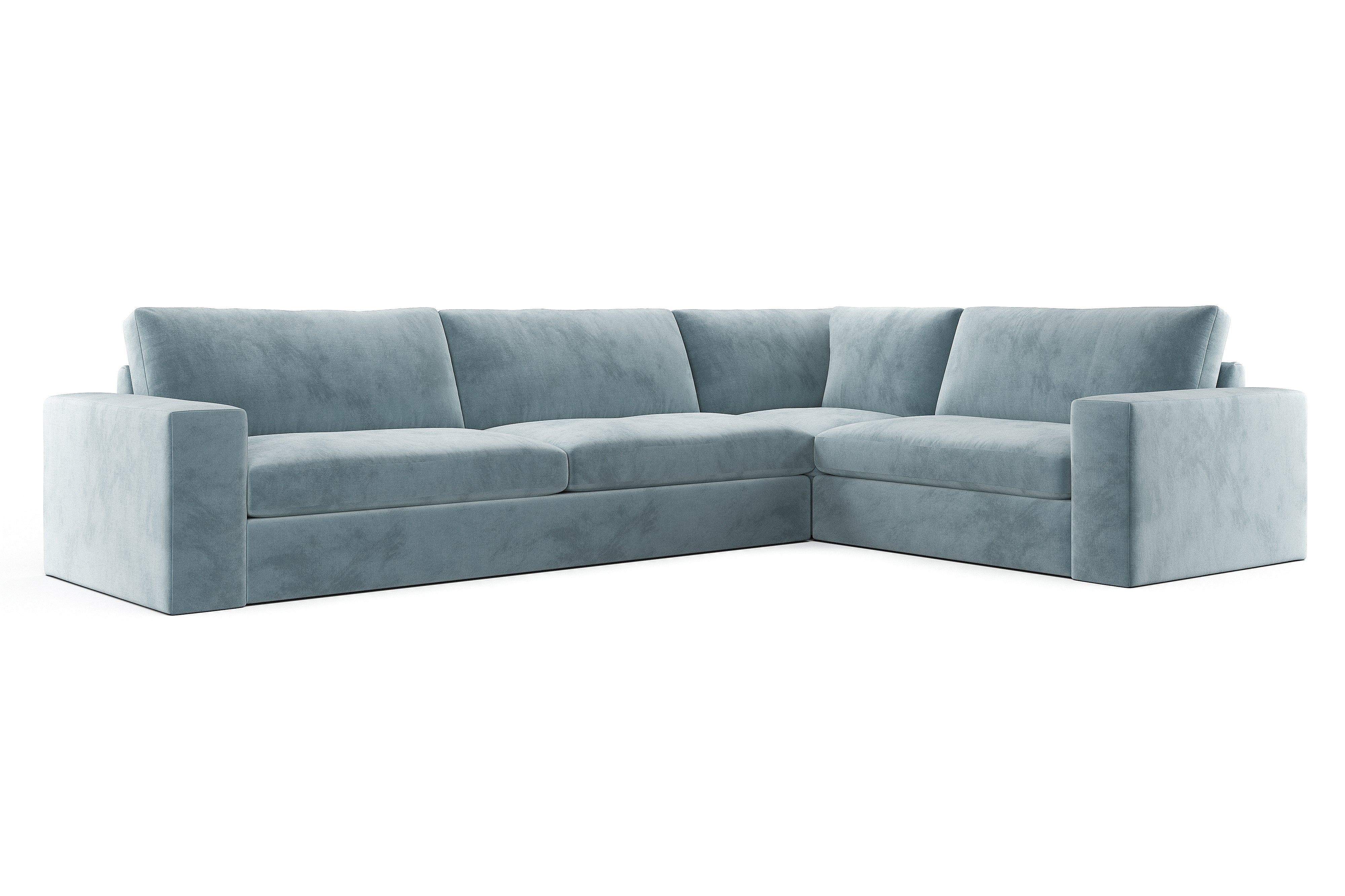 Headland LFA Sofa Corner Sectional