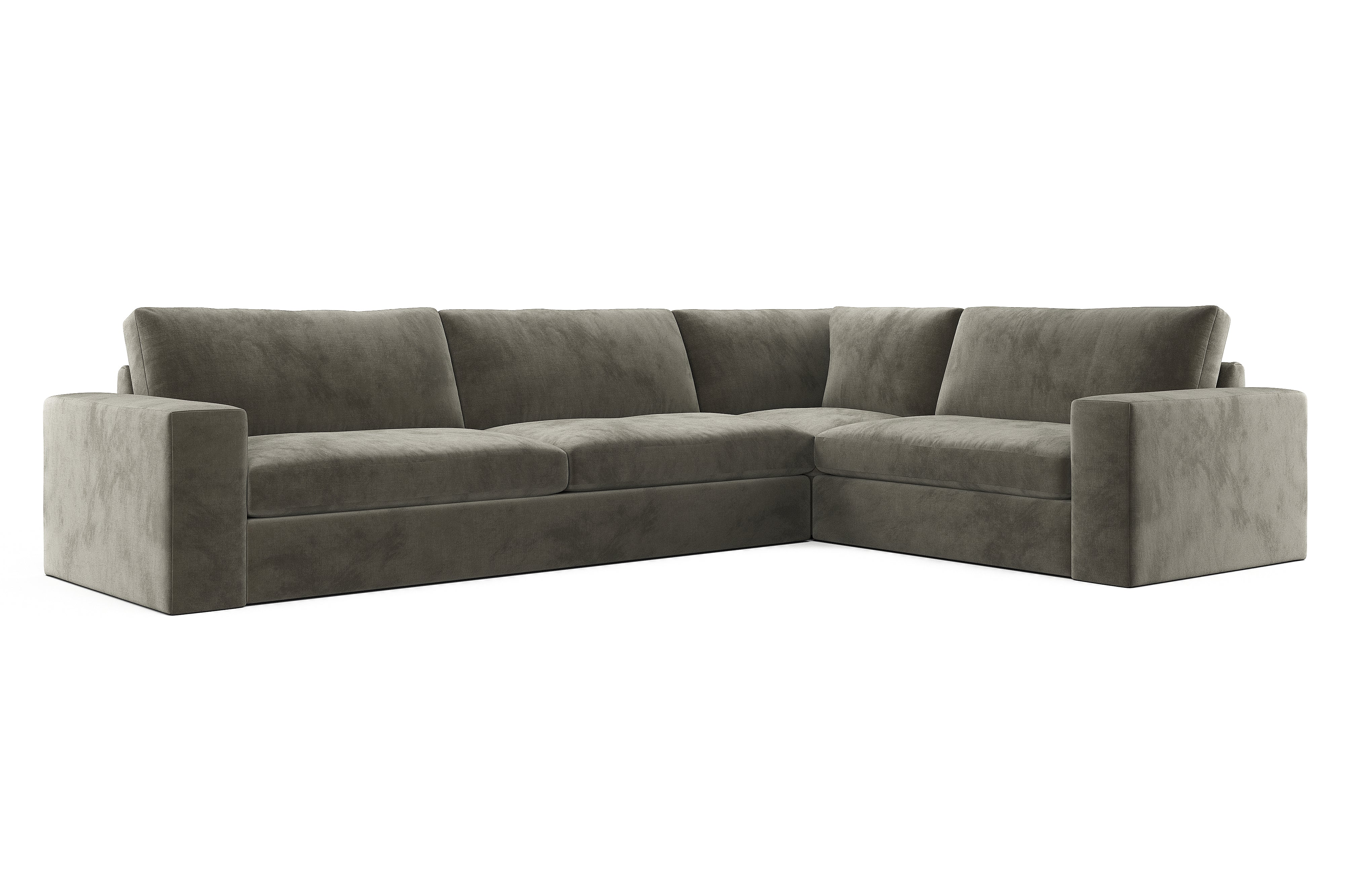 Headland LFA Sofa Corner Sectional