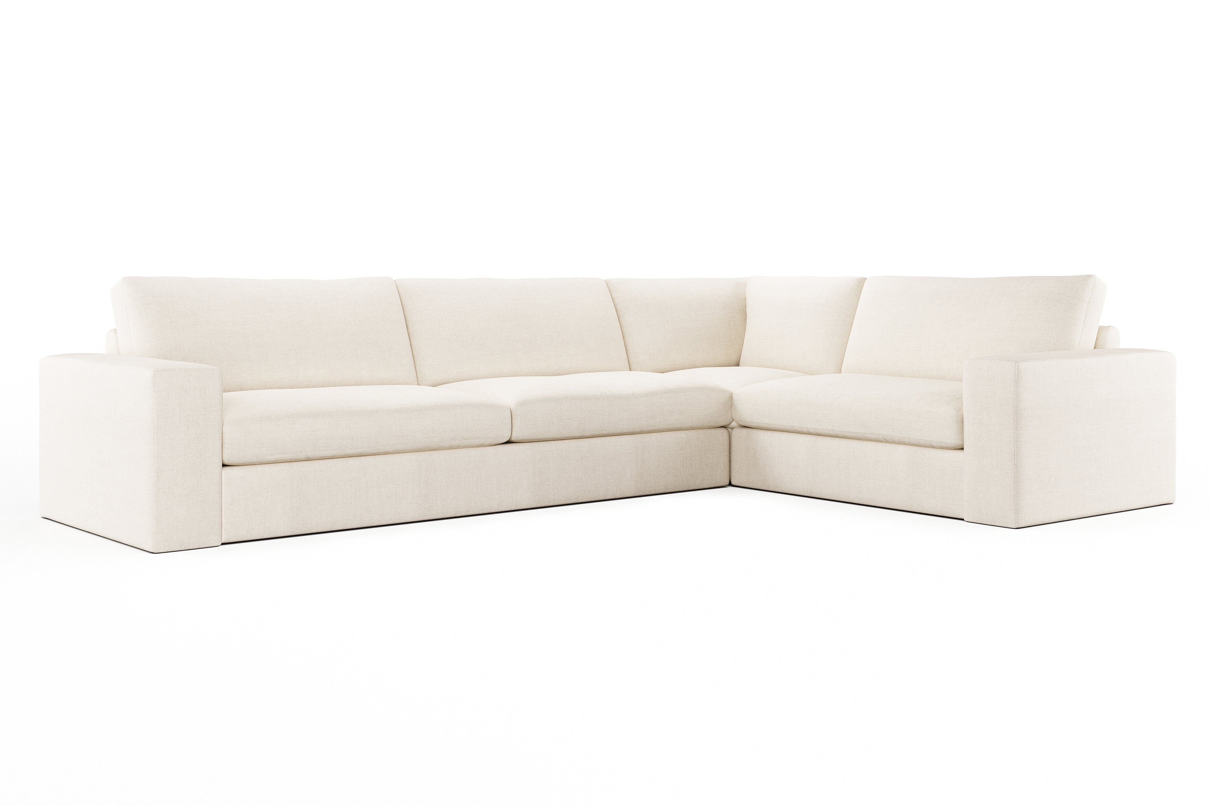 Headland LFA Sofa Corner Sectional
