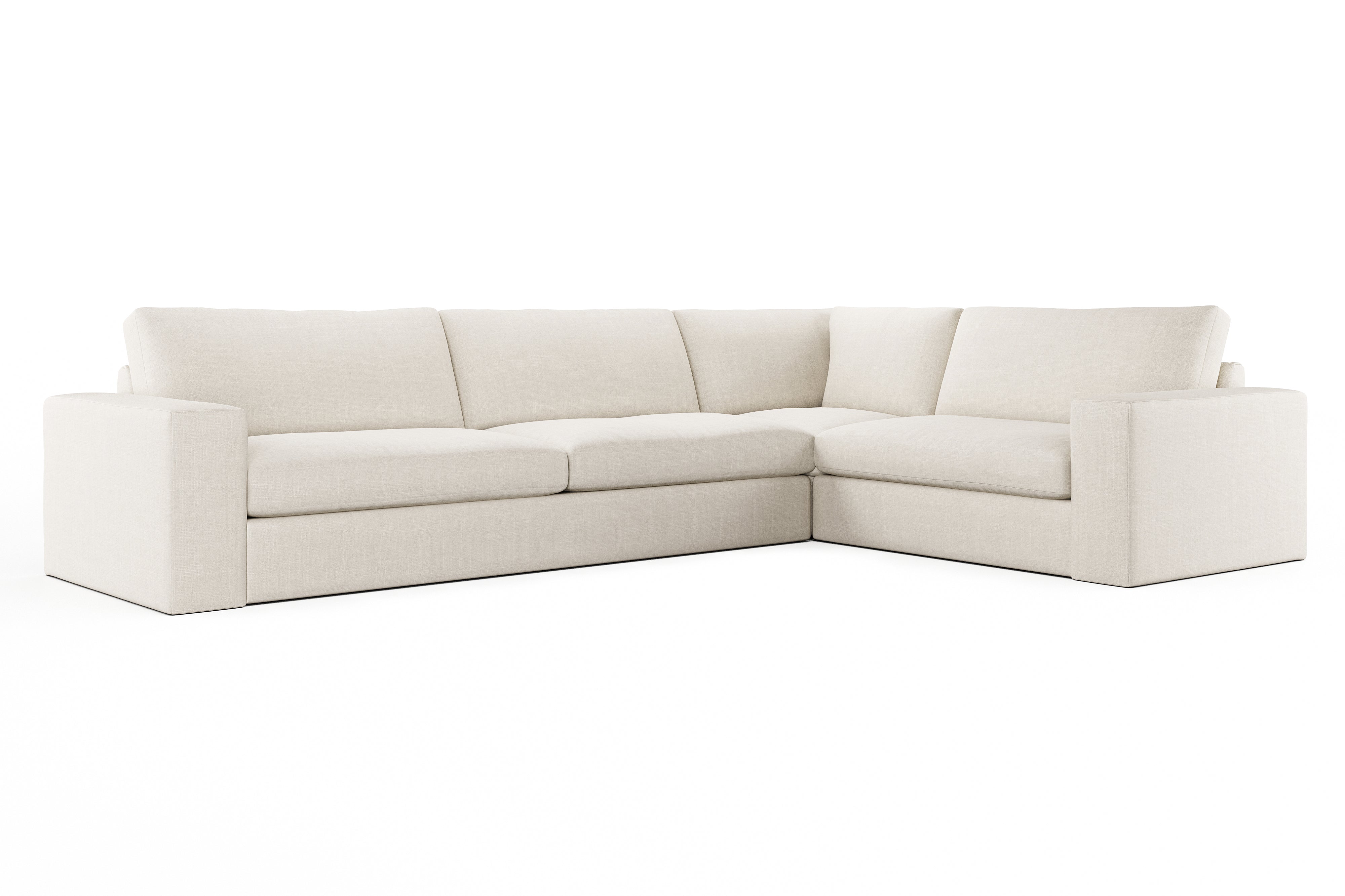 Headland LFA Sofa Corner Sectional
