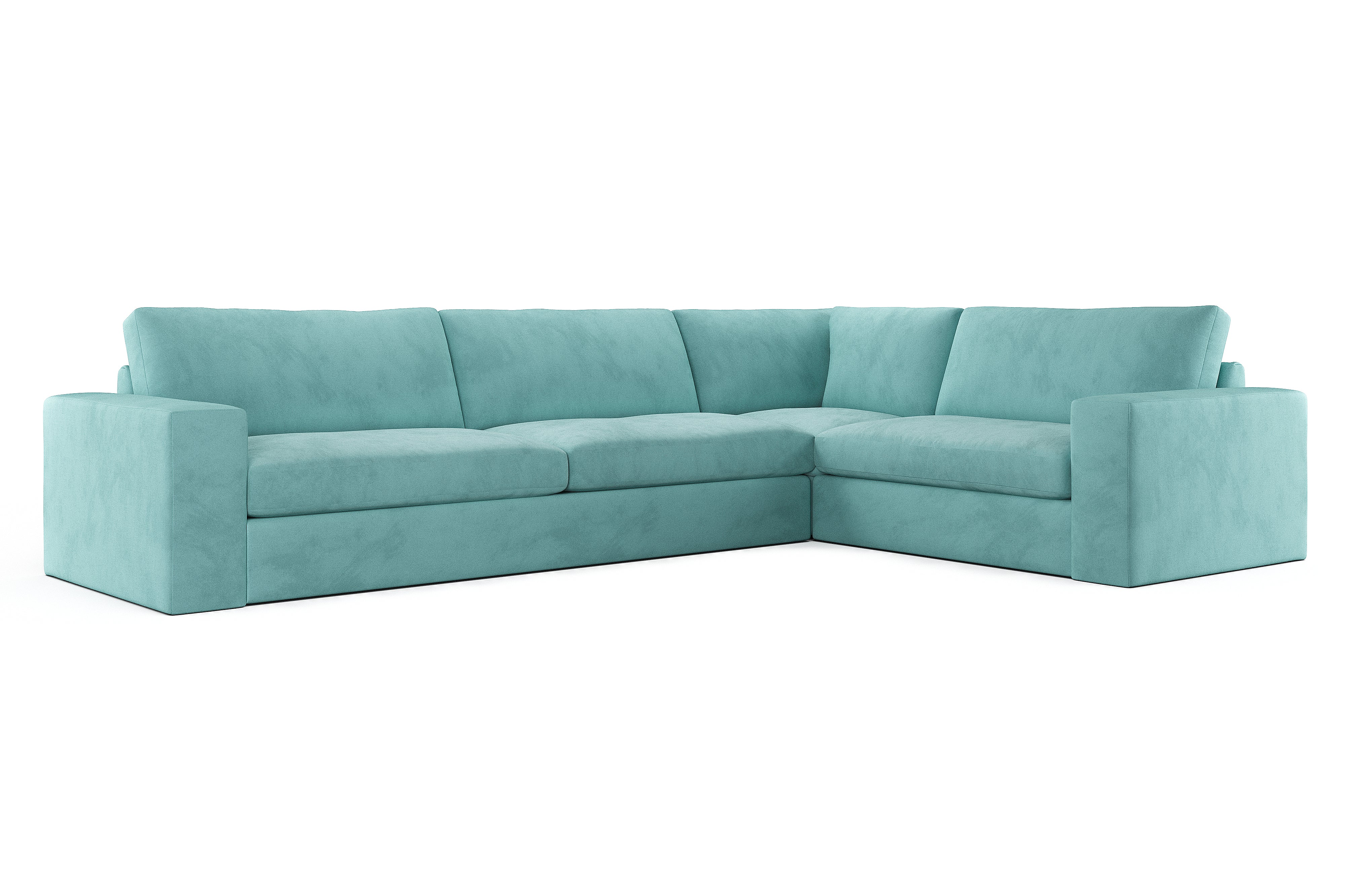Headland LFA Sofa Corner Sectional
