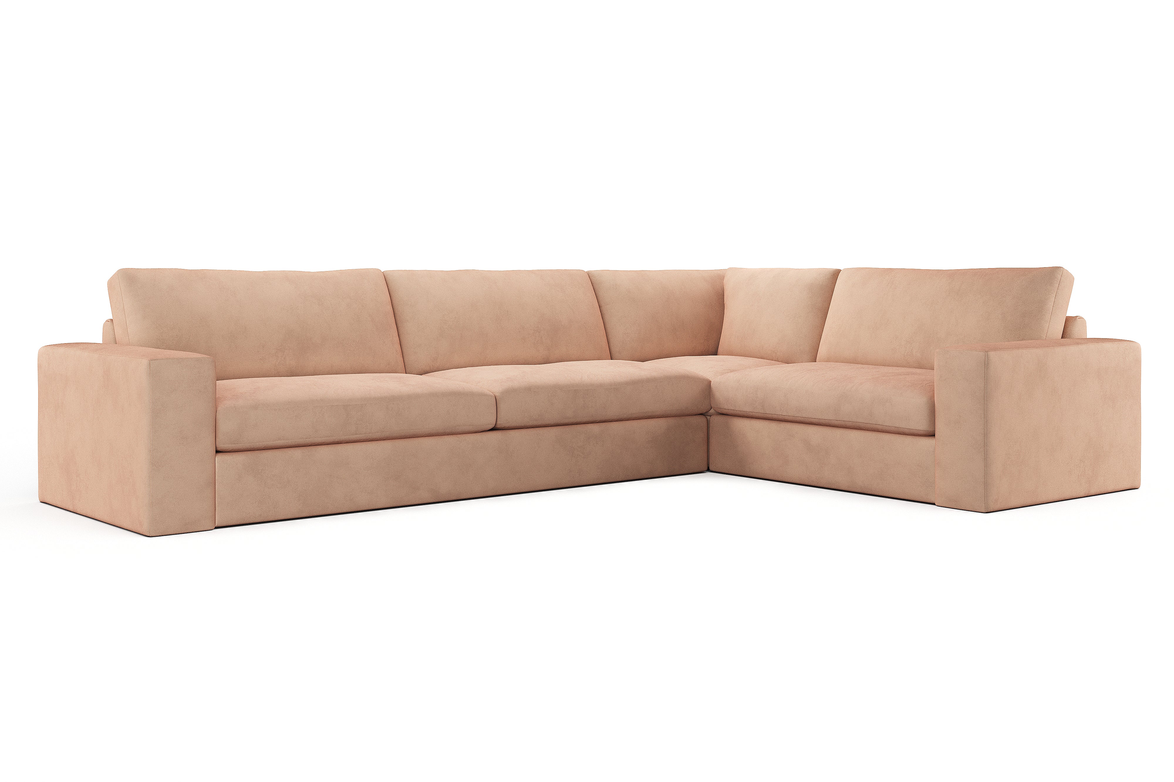 Headland LFA Sofa Corner Sectional