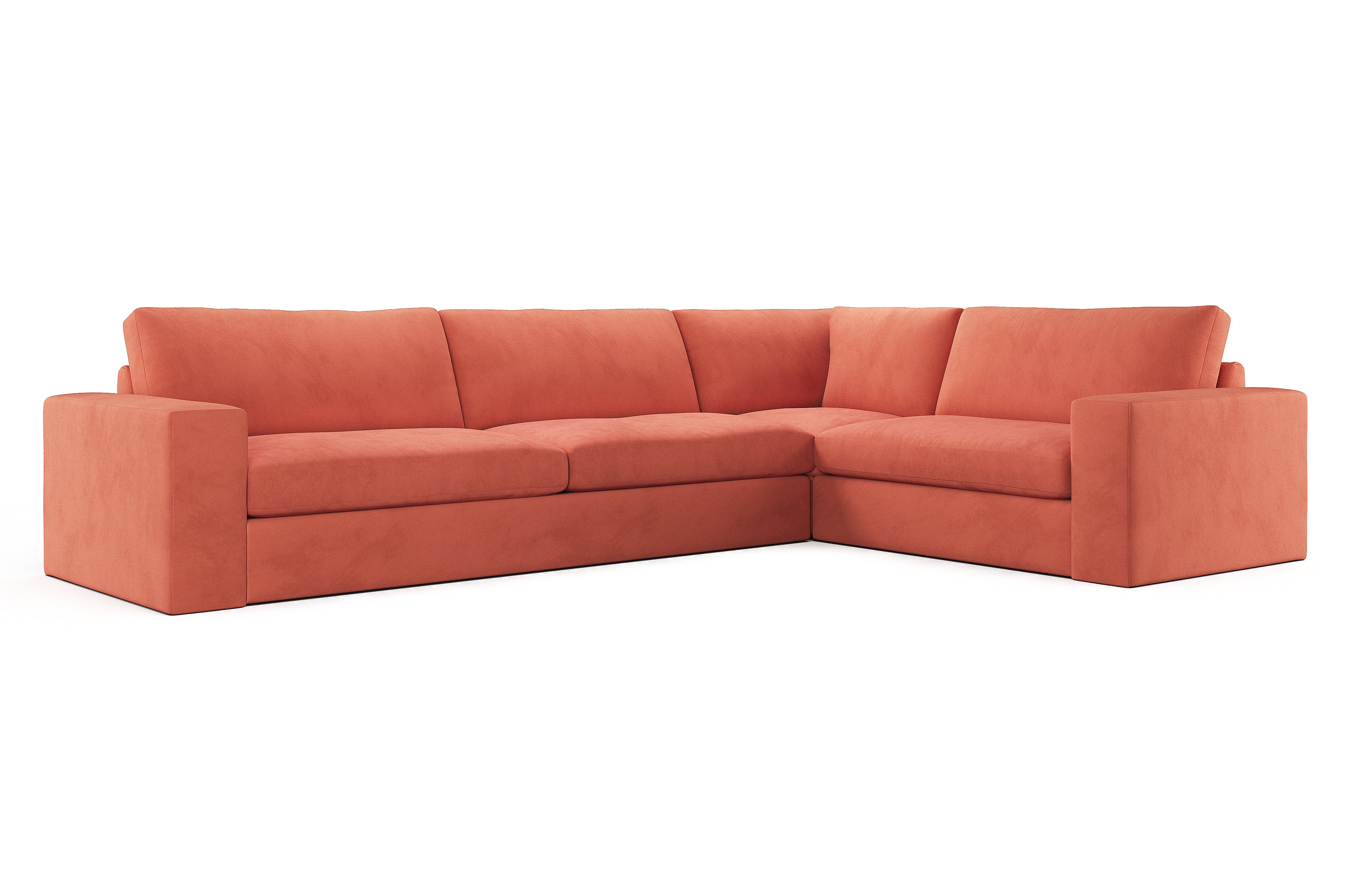 Headland LFA Sofa Corner Sectional