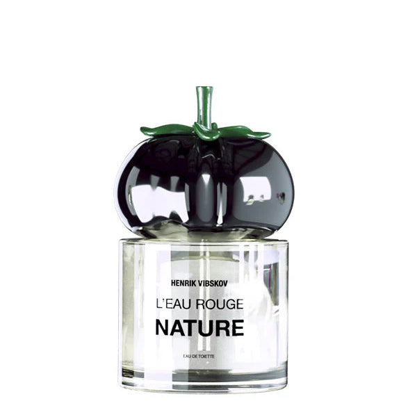 Henrik Vibskov Perfume L’eau rouge Nature