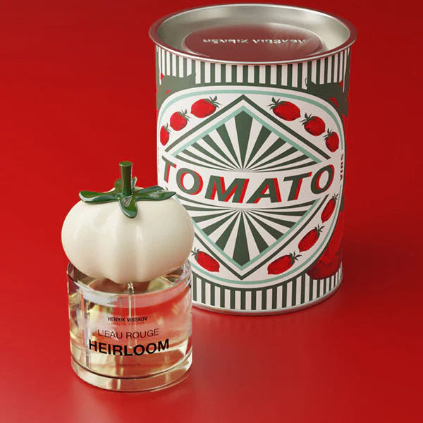 Henrik Vibskov Perfume L’eau rouge Heirloom