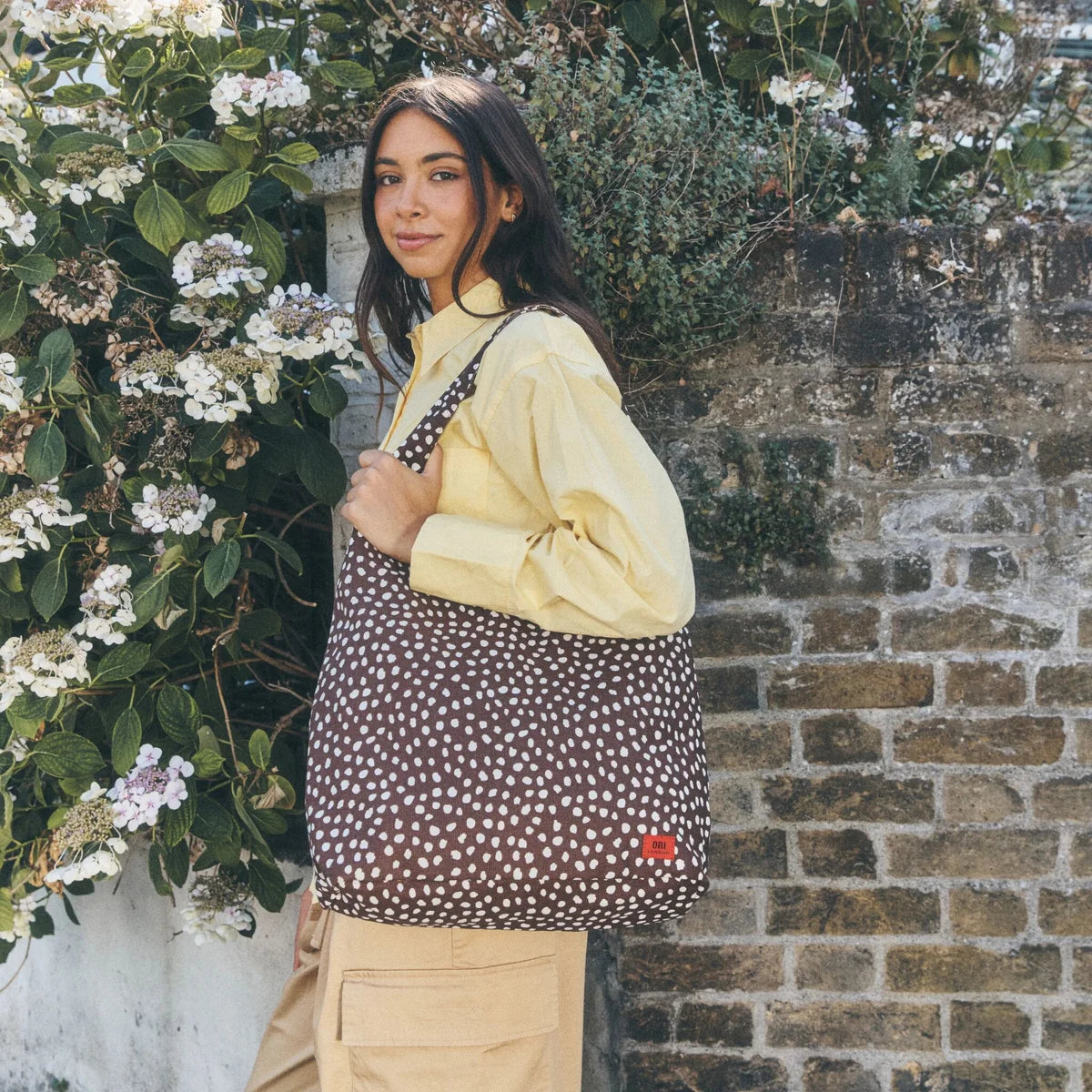 Hoxton Shoulder Bag