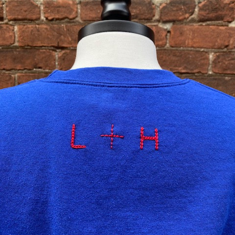 The River Town Stitch Crew