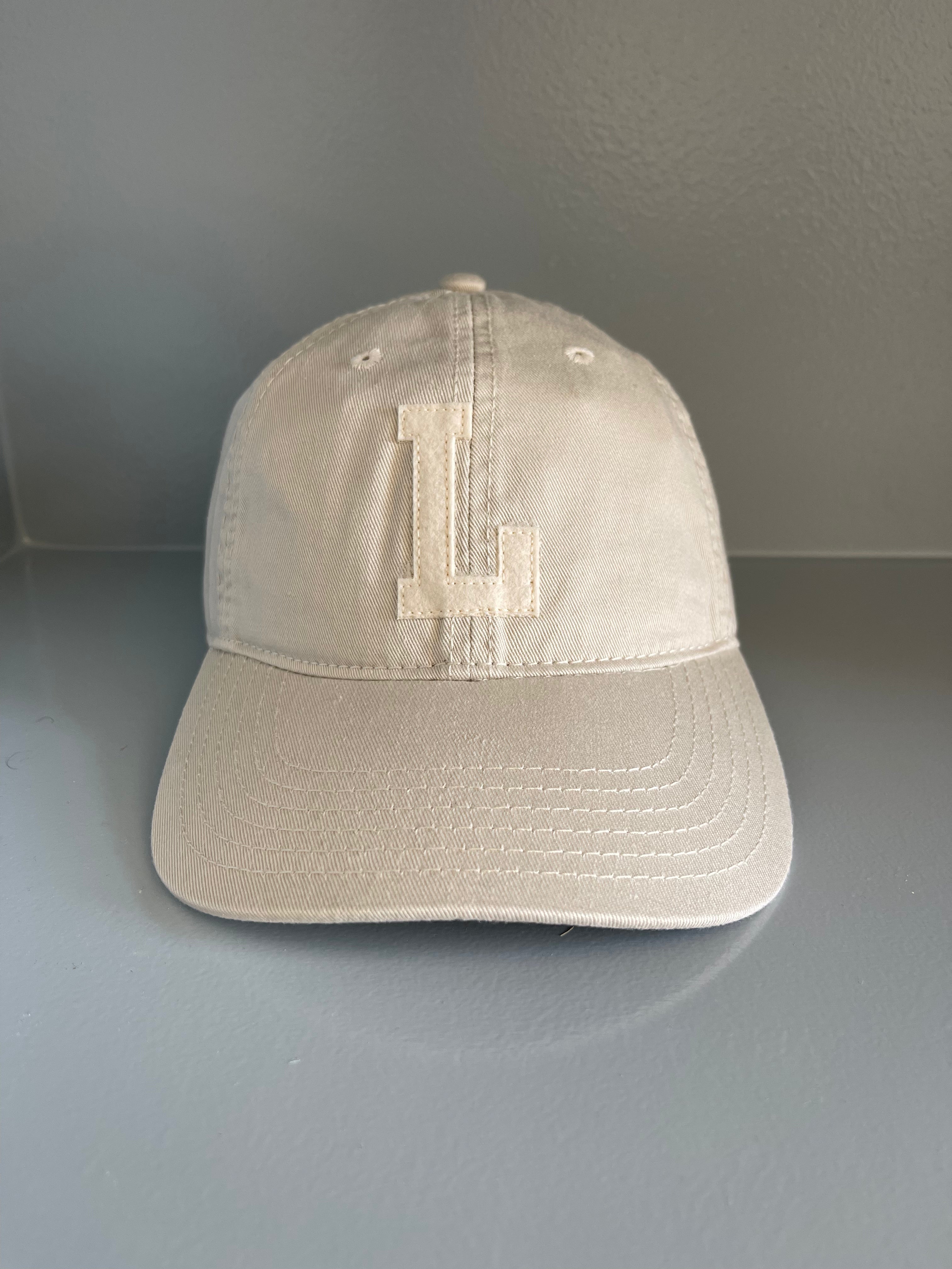League Lambertville Classic Cap