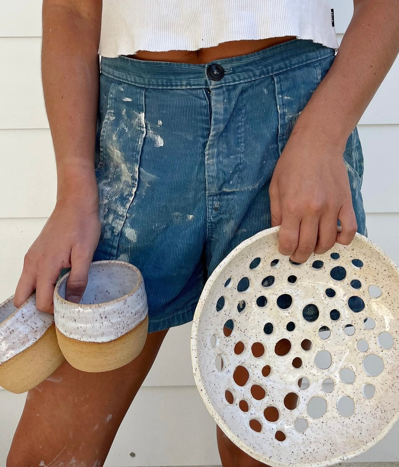 Newland Colander
