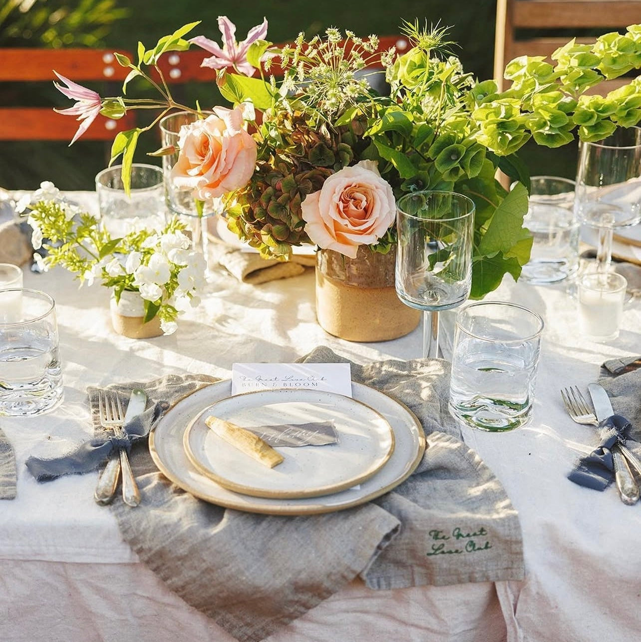 Jetty Salad Plate Set of 4