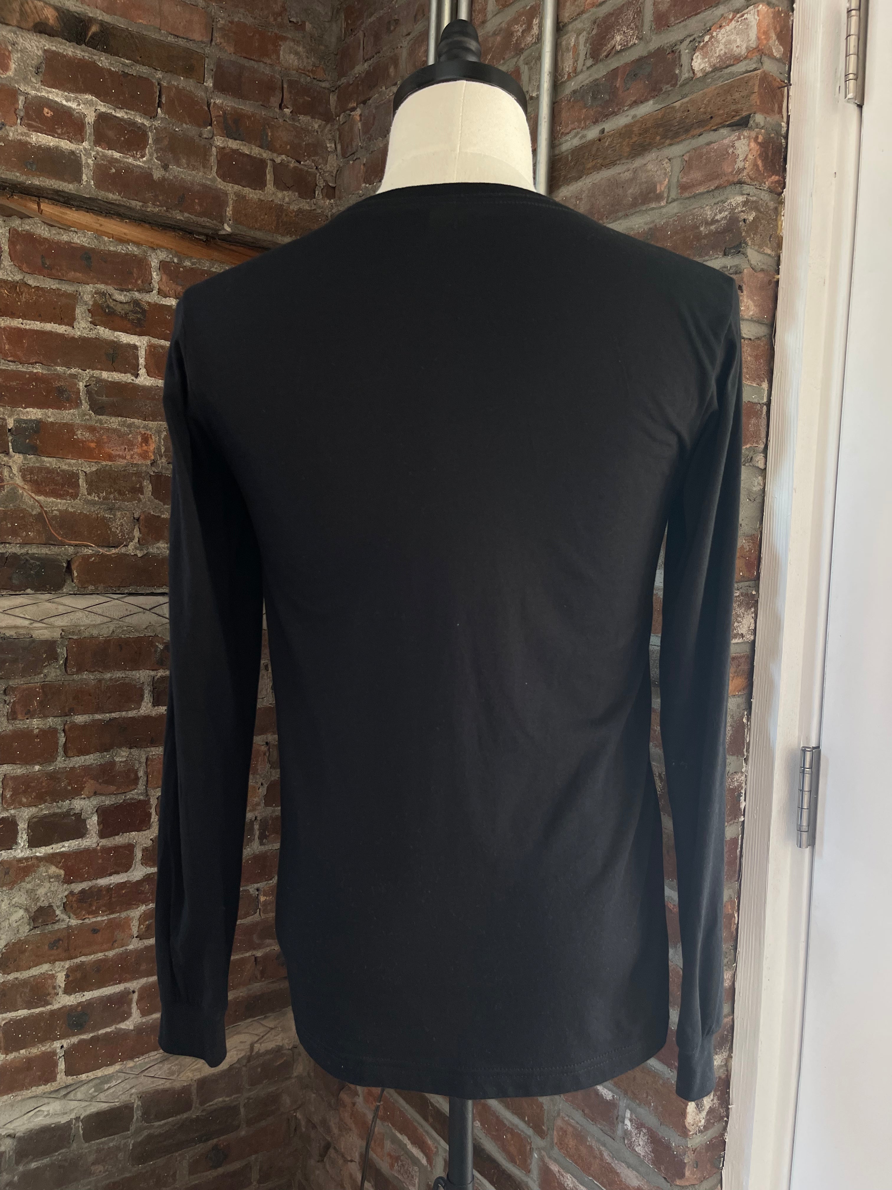 Lambertville Long Sleeve T-Shirt (Universal Fit)