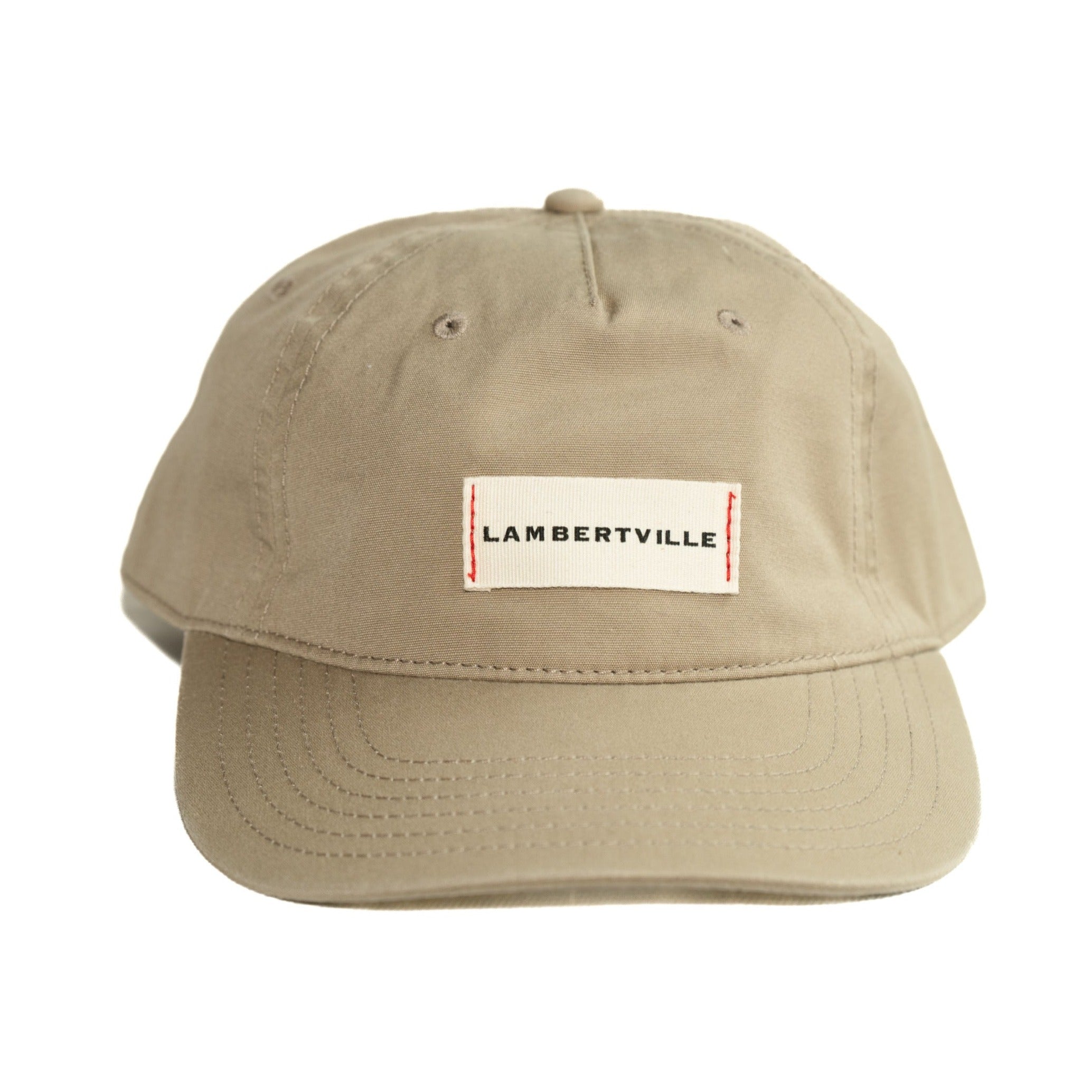 Lambertville Baseball Cap (Universal Fit)