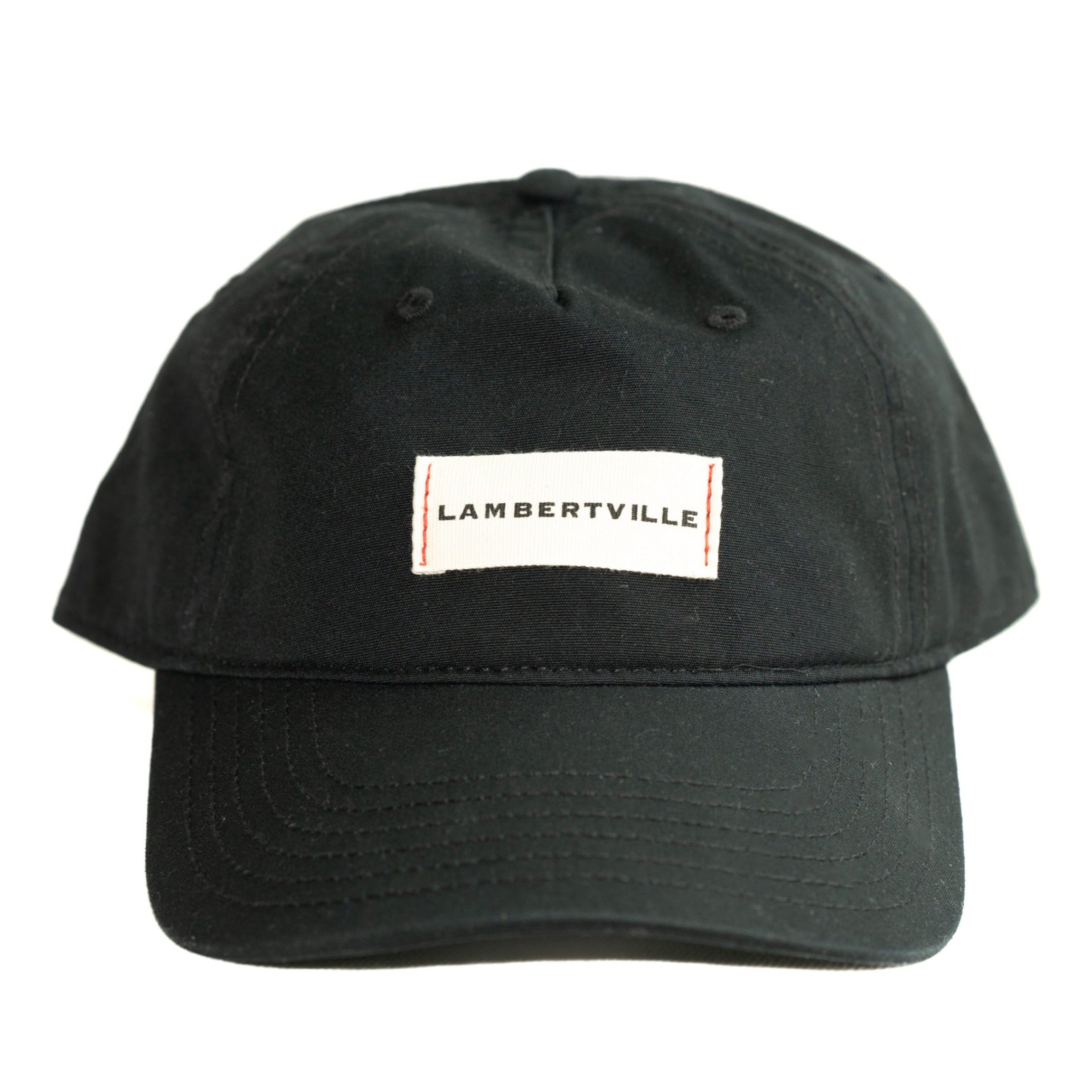 Lambertville Baseball Cap (Universal Fit)