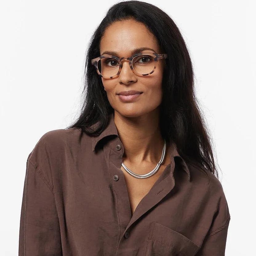 Light Tortoise #C Reading Glasses