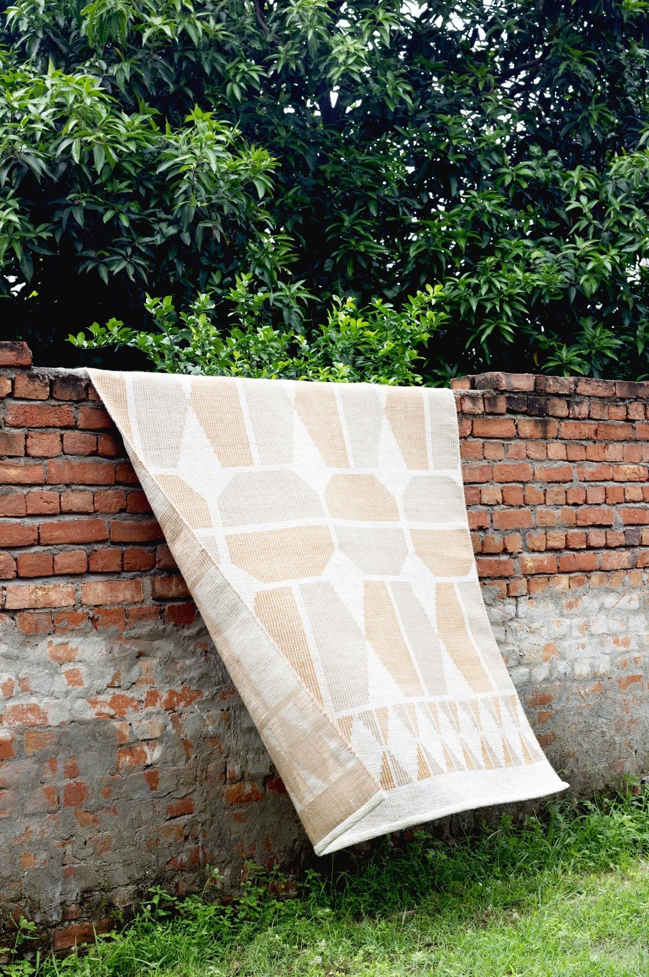 Flatweave Javi Rug