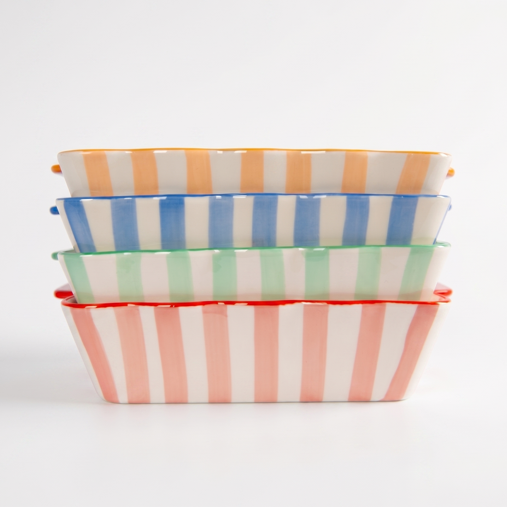 Kinsey Scallop Baker