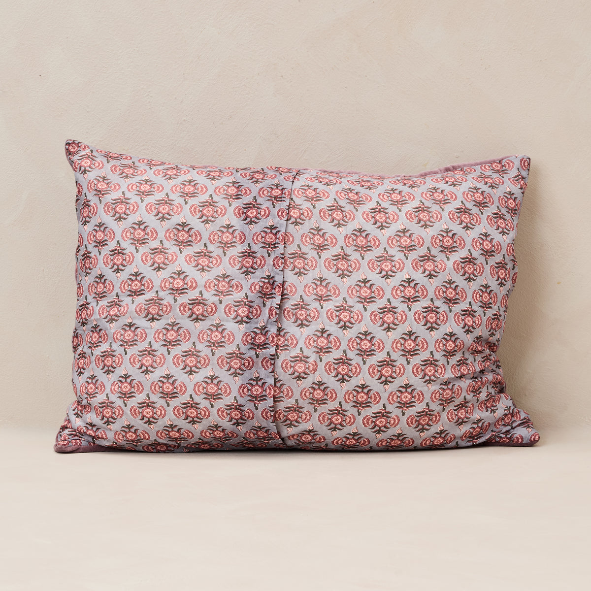 Garden Room Velvet Shams - Set of 2