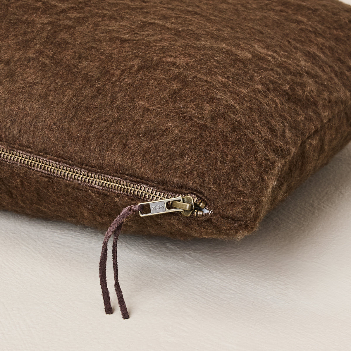 Amberlane Sherpa Lumbar Pillow