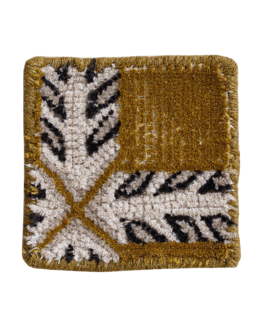 Hand Tufted Simpatico Rug