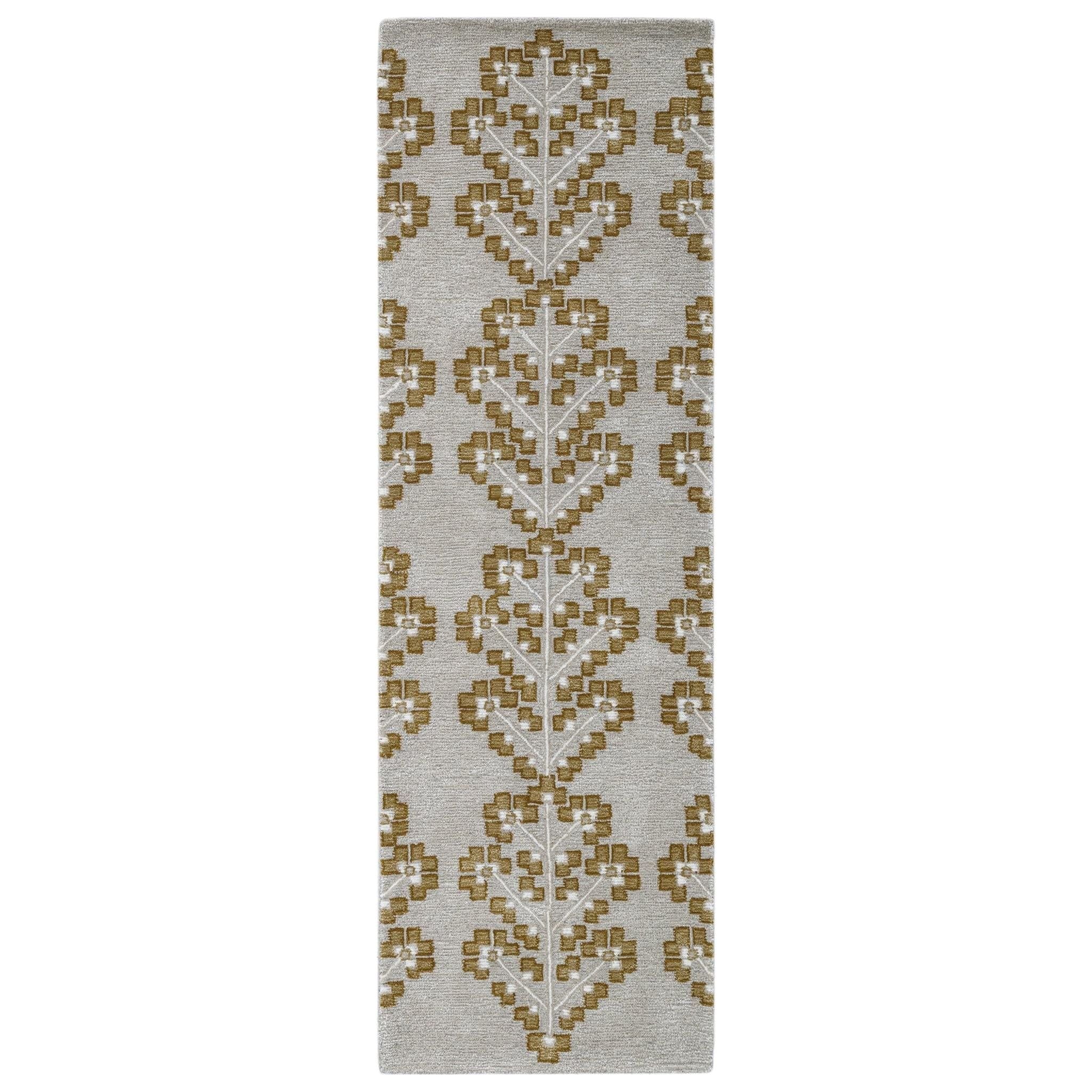 Hand Tufted Verdant Rug