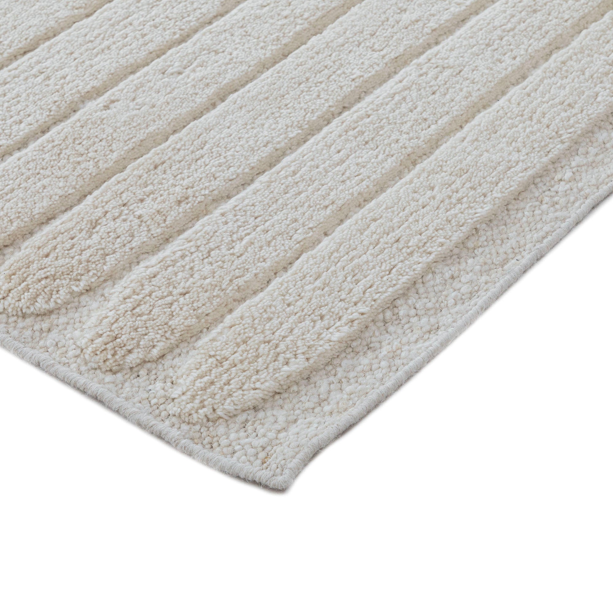 Hand Knotted Asher Rug