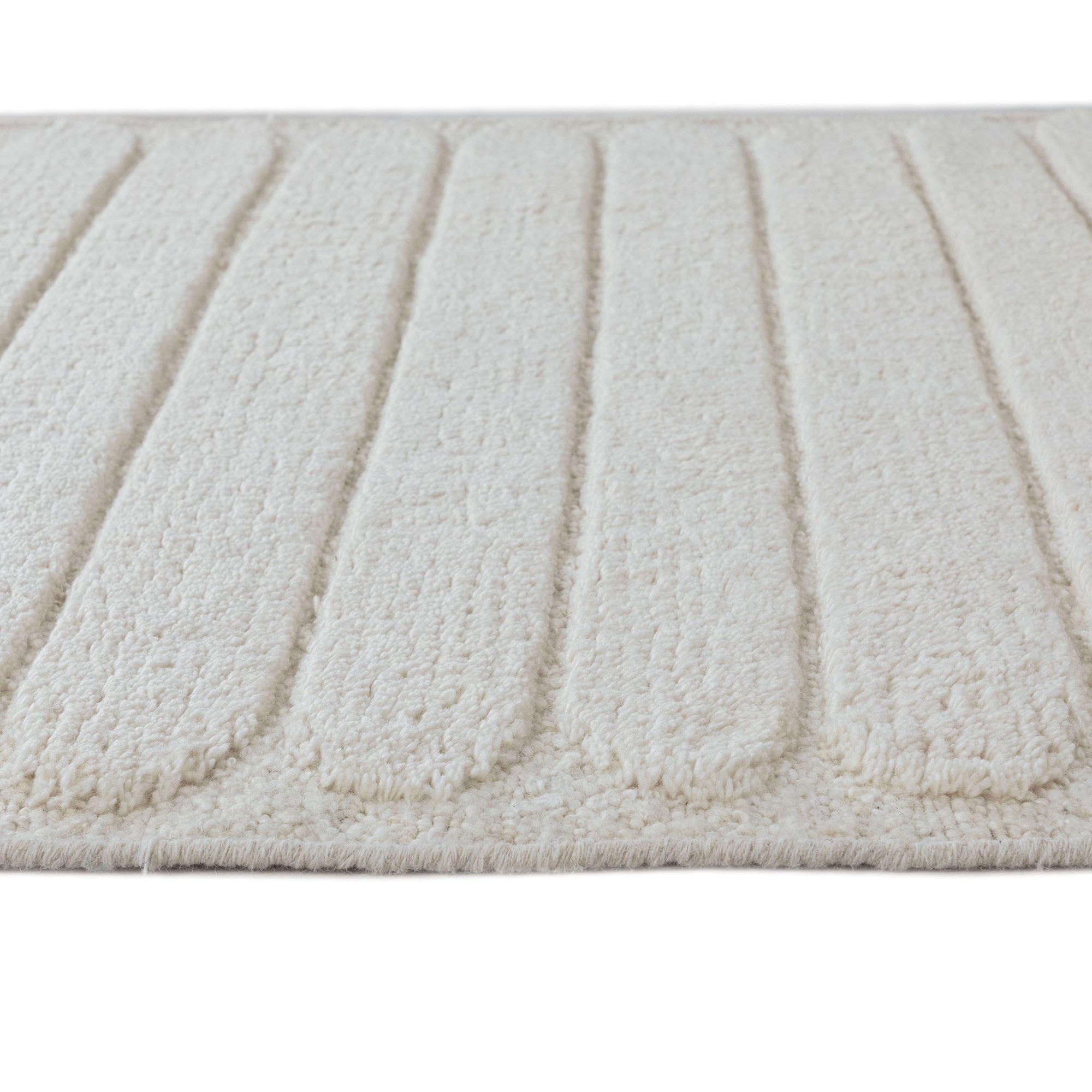 Hand Knotted Asher Rug