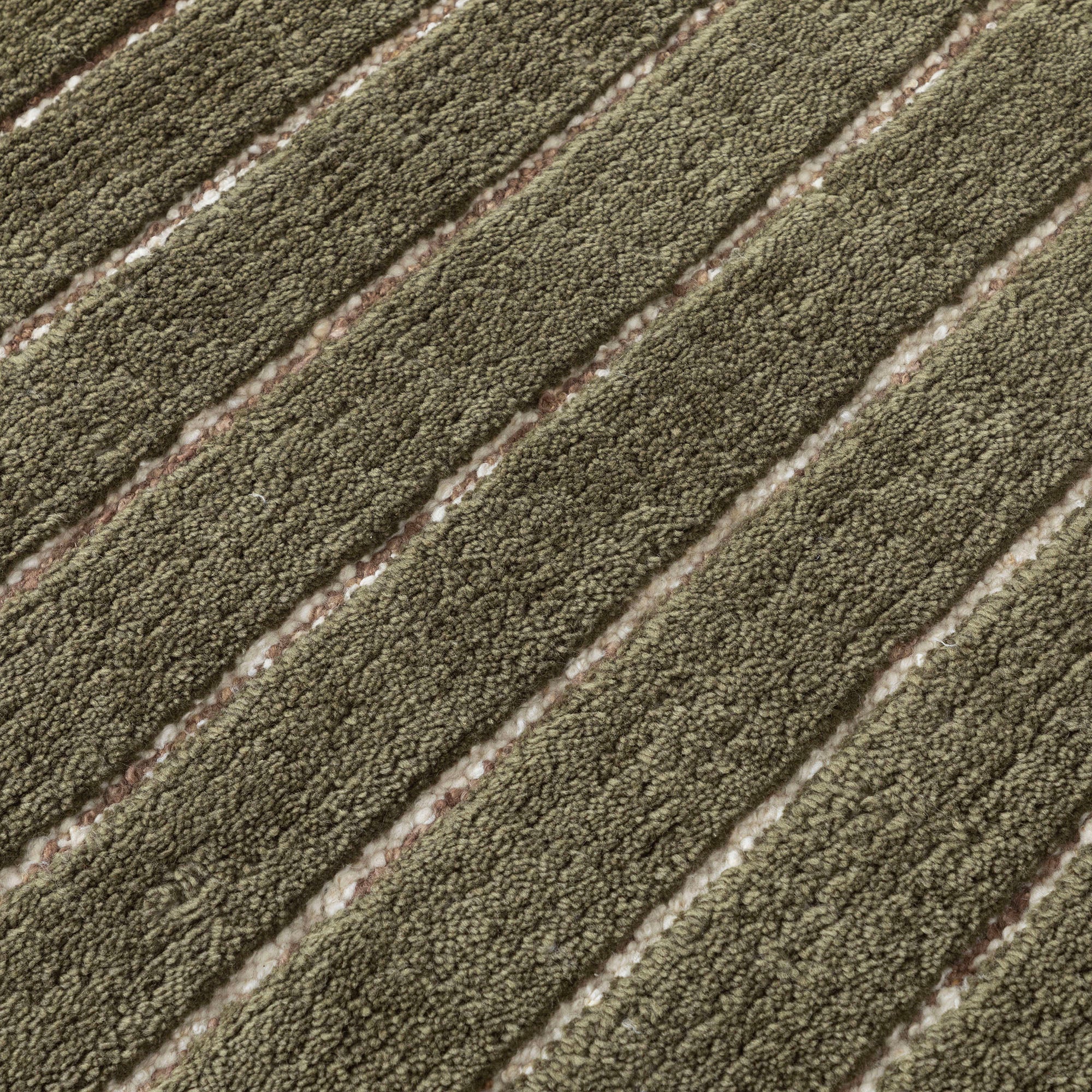 Hand Knotted Asher Rug