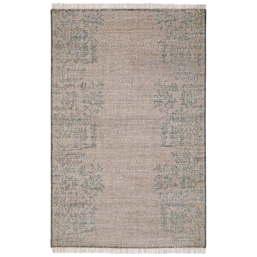 Hand Knotted Bloom Rug