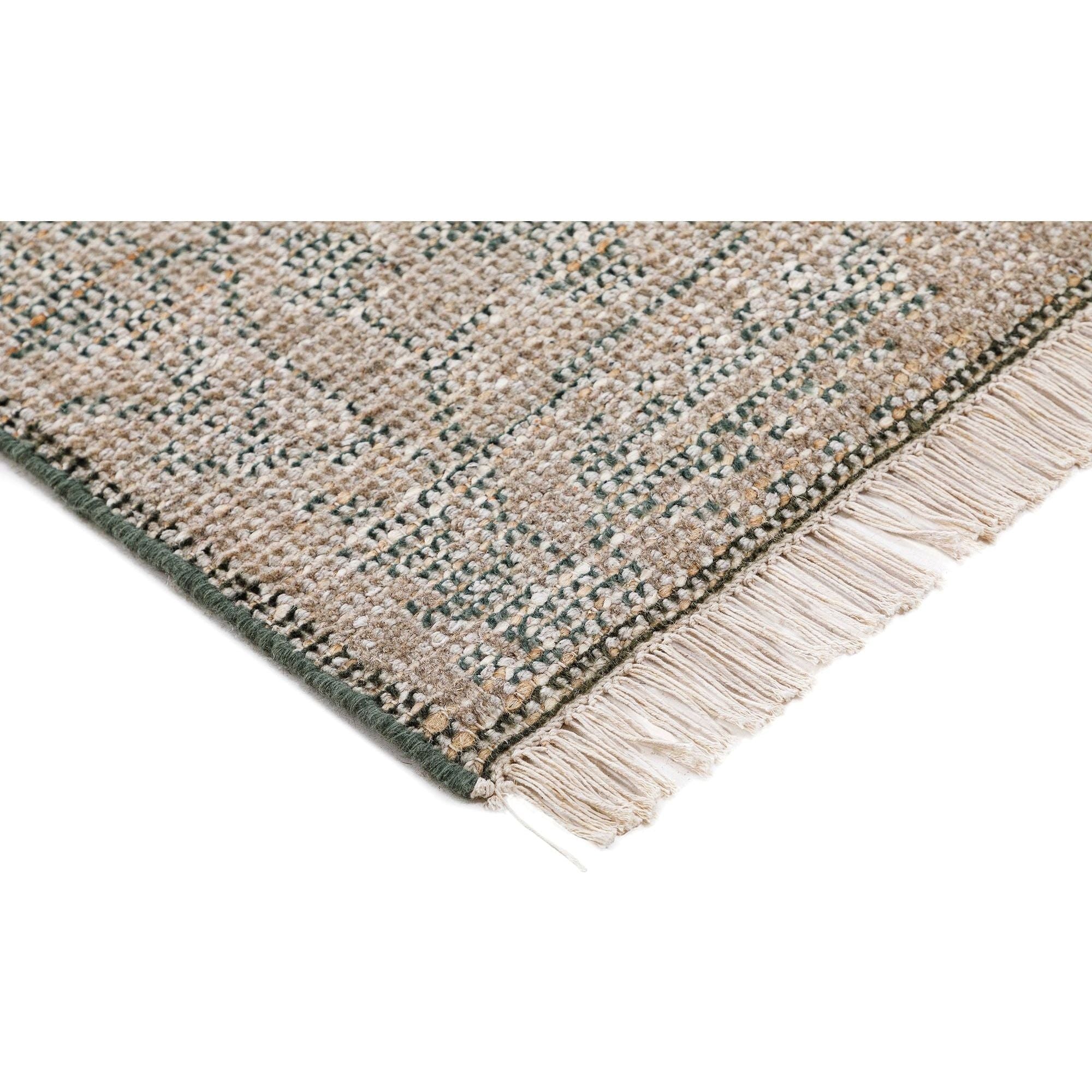 Hand Knotted Bloom Rug