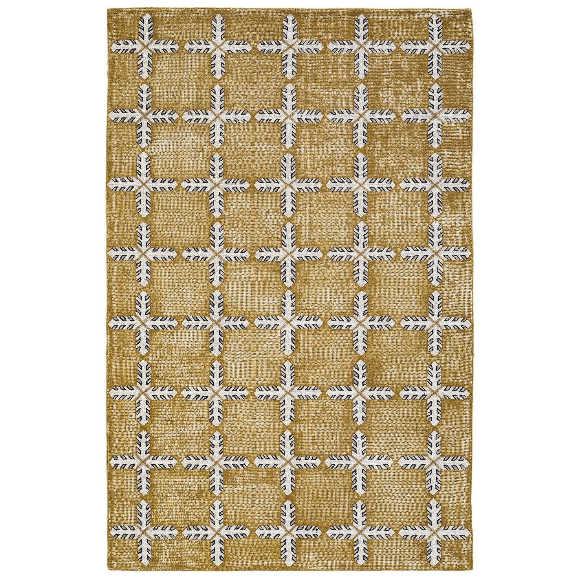 Hand Tufted Simpatico Rug