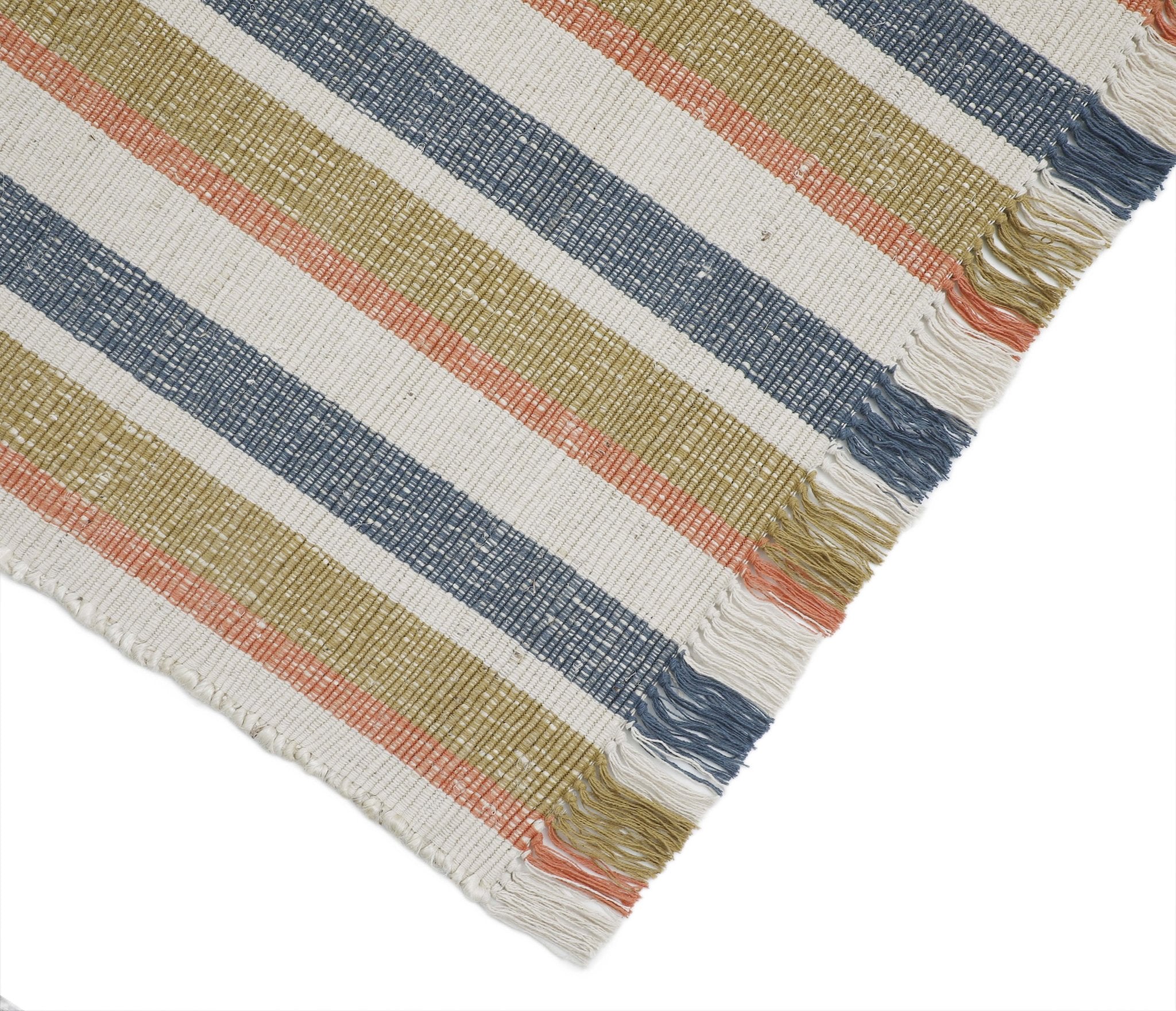 Flatweave Sunny Rug