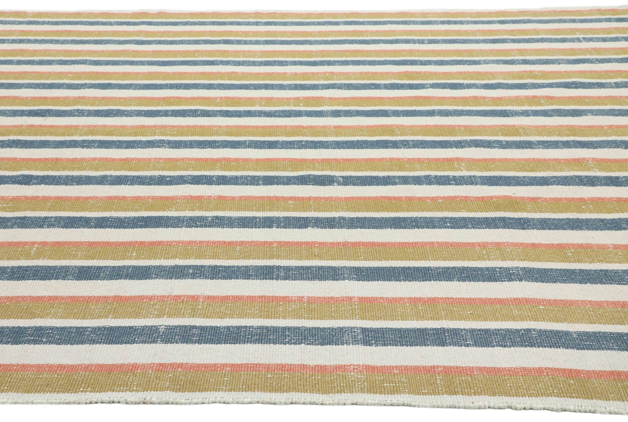 Flatweave Sunny Rug