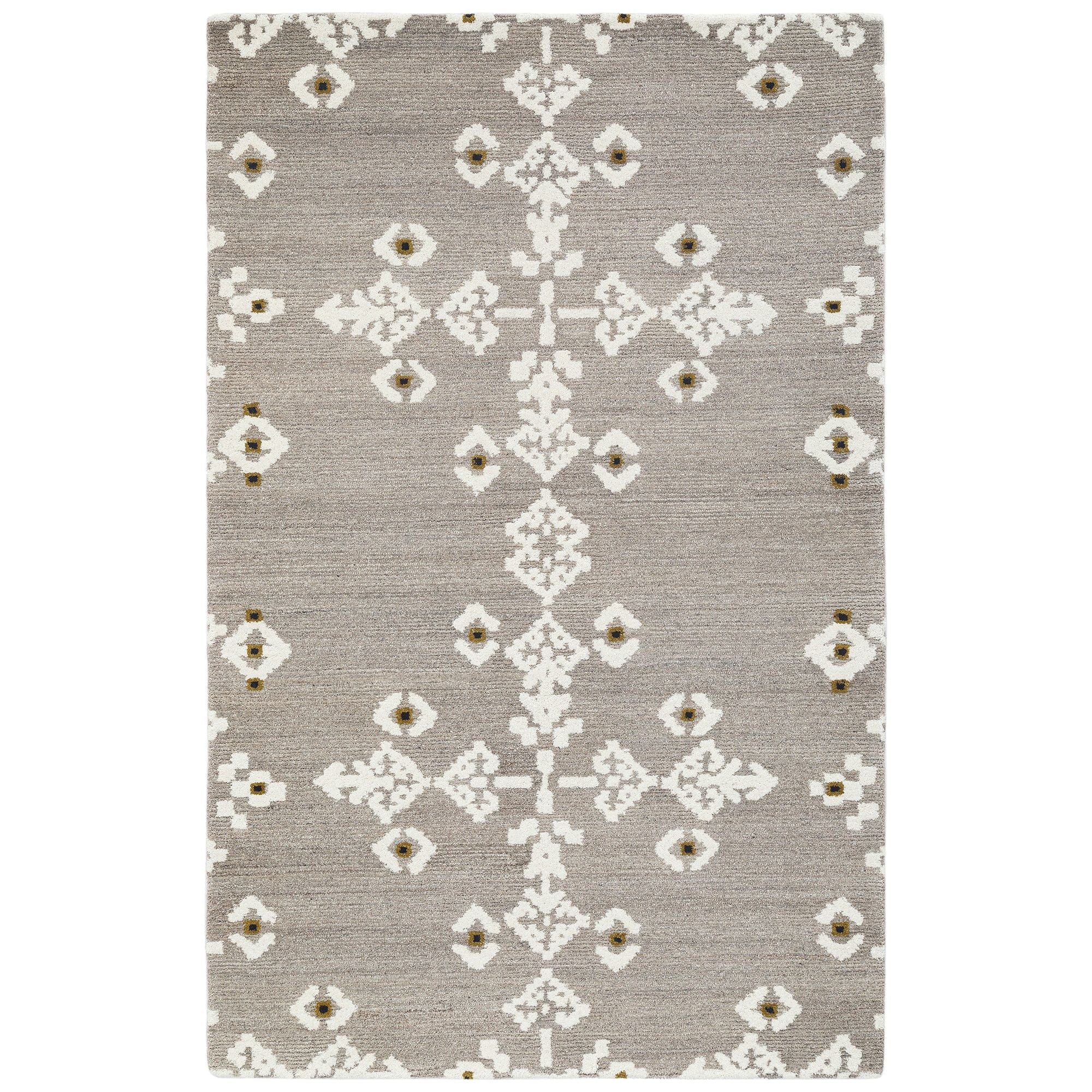 Hand Tufted Timeless Rug