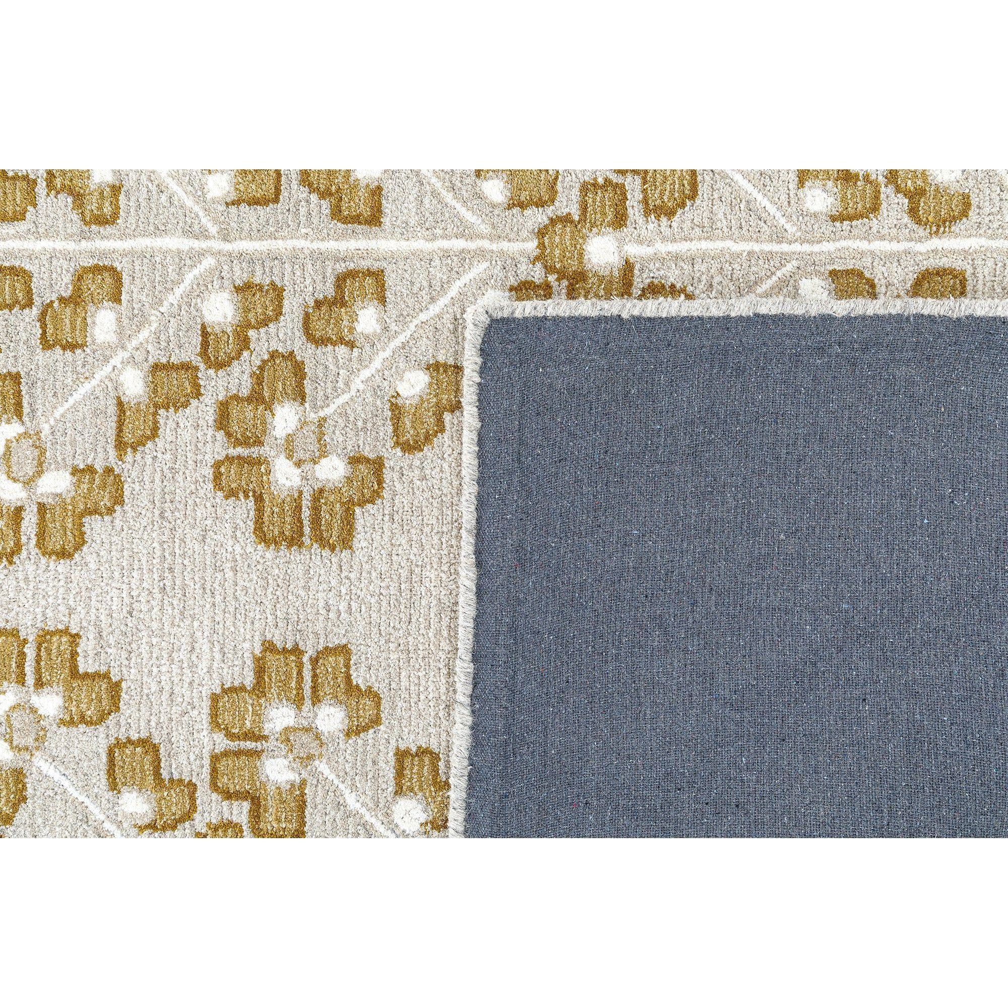 Hand Tufted Verdant Rug