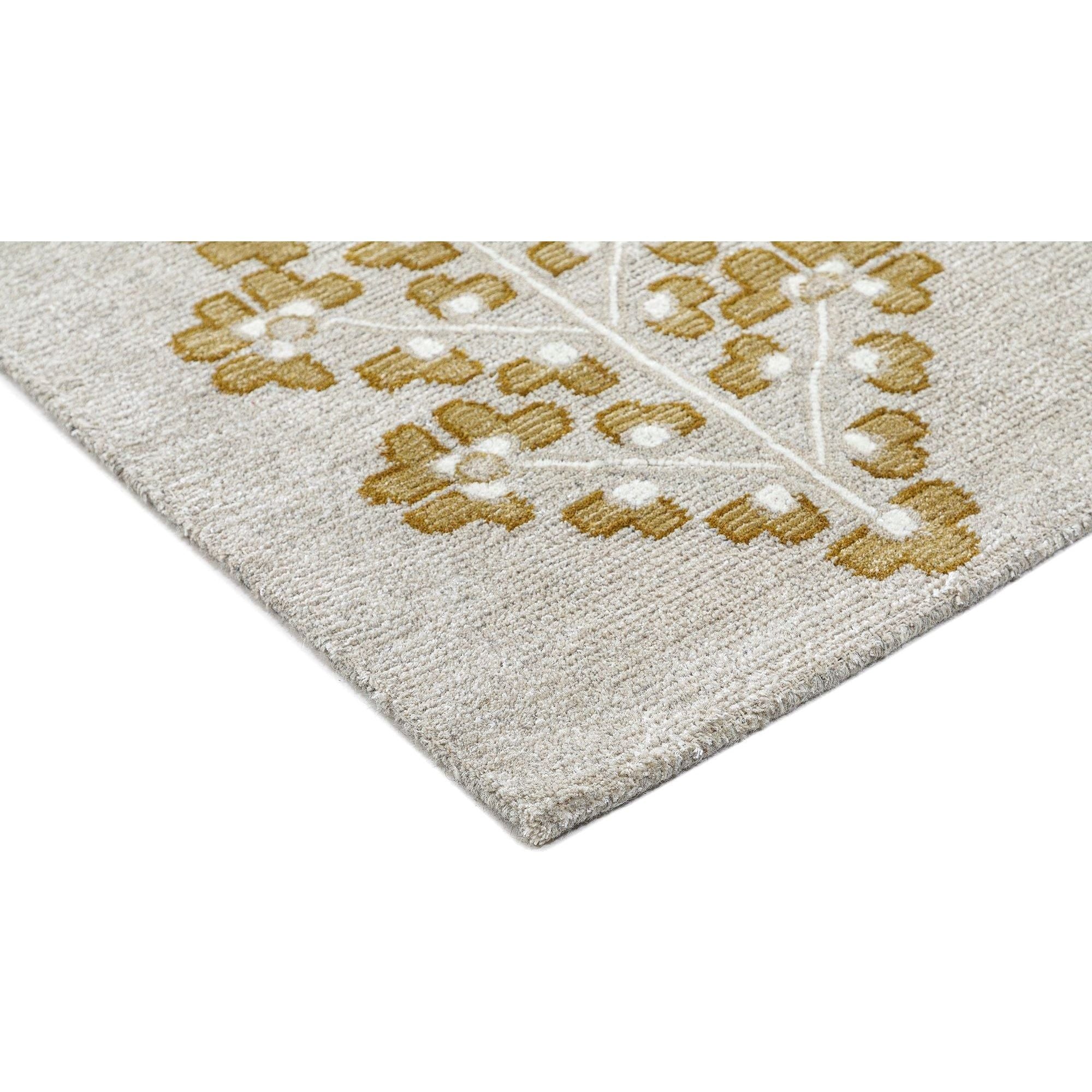 Hand Tufted Verdant Rug