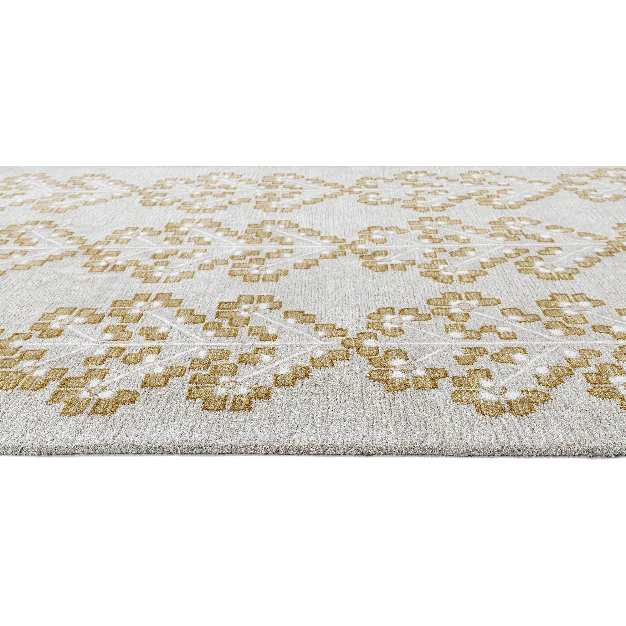 Hand Tufted Verdant Rug