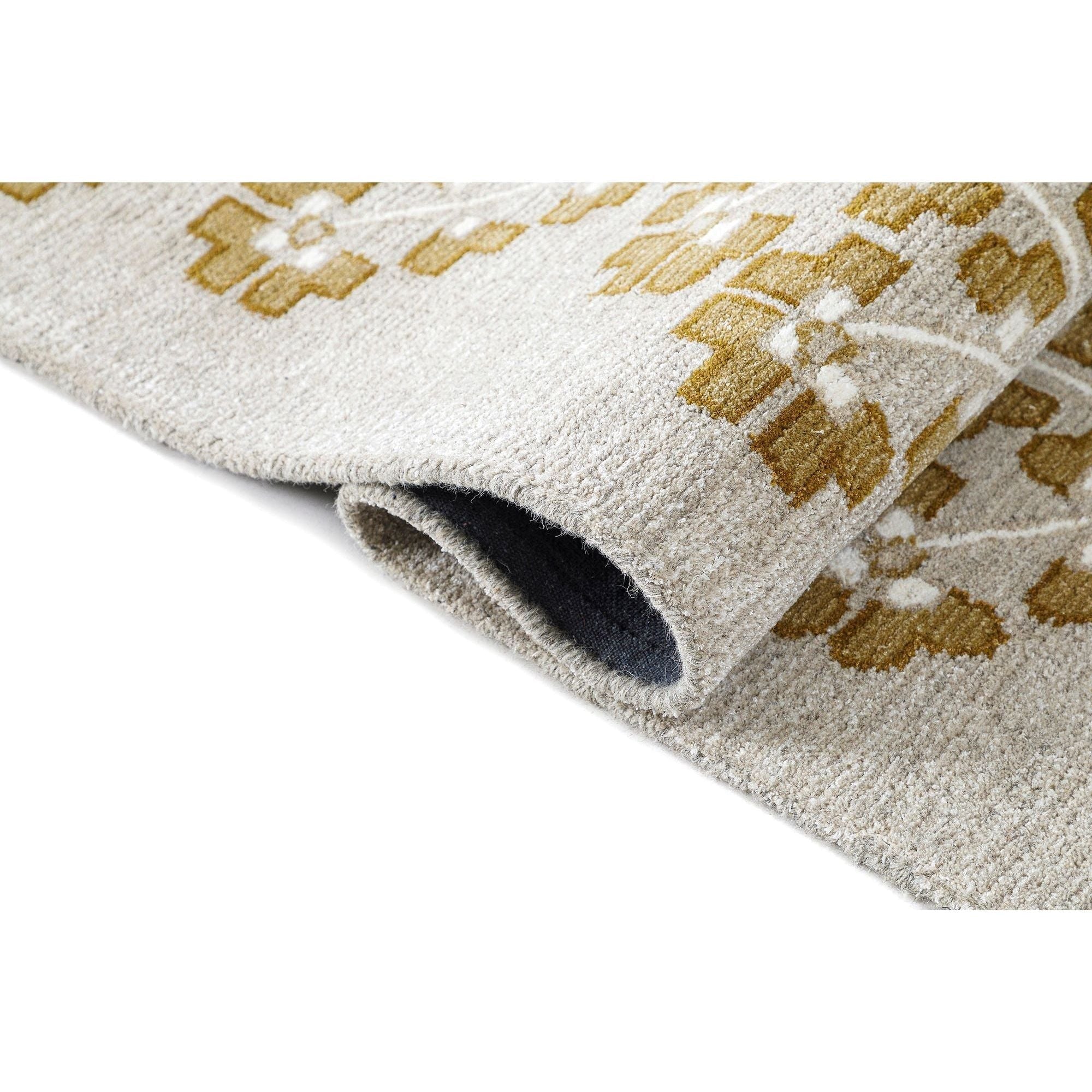 Hand Tufted Verdant Rug