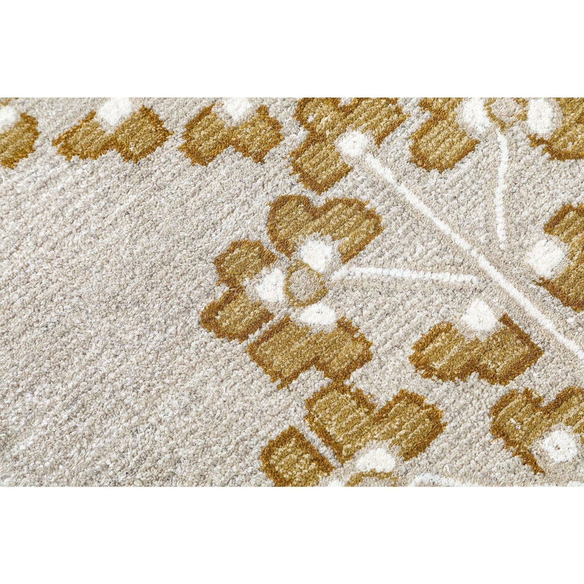 Hand Tufted Verdant Rug