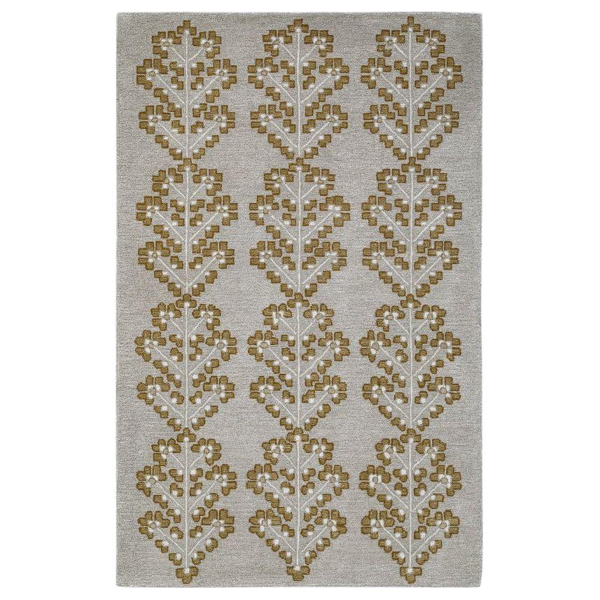 Hand Tufted Verdant Rug