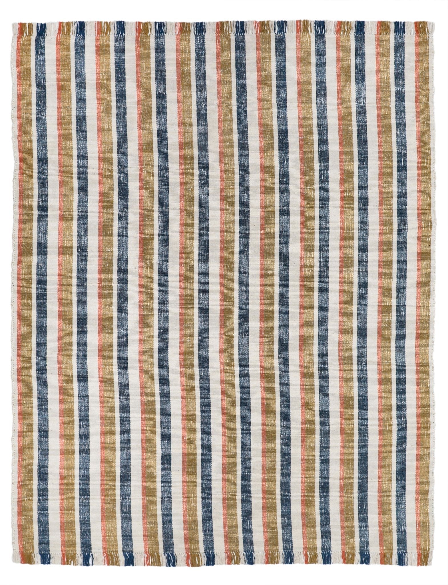 Flatweave Sunny Rug