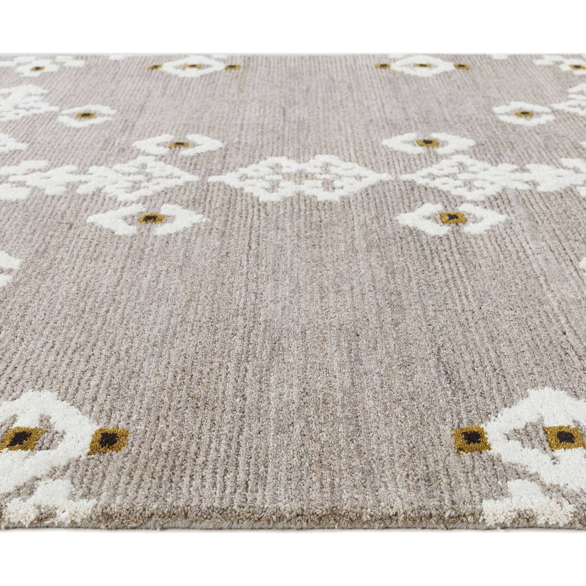 Hand Tufted Timeless Rug