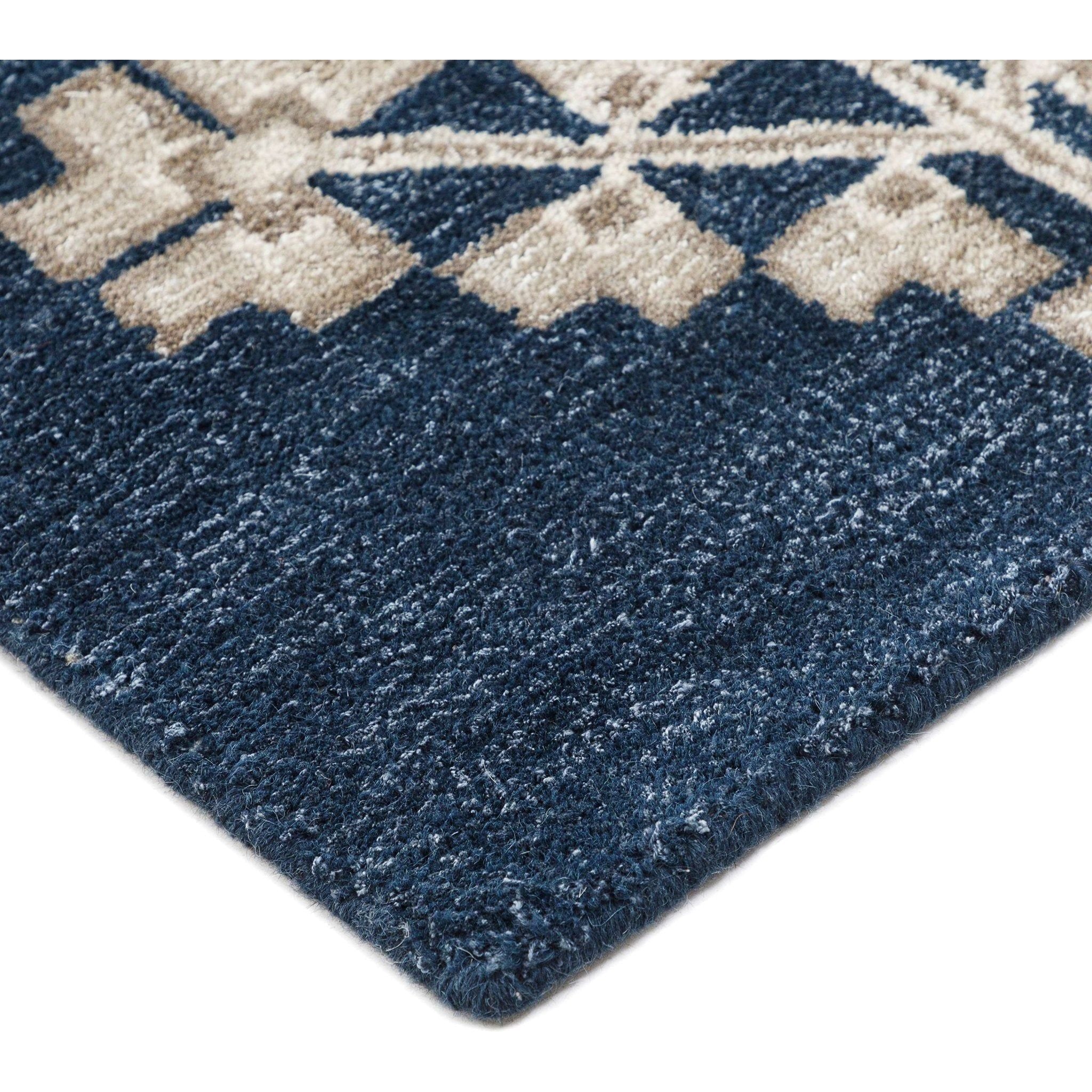 Hand Tufted Verdant Rug